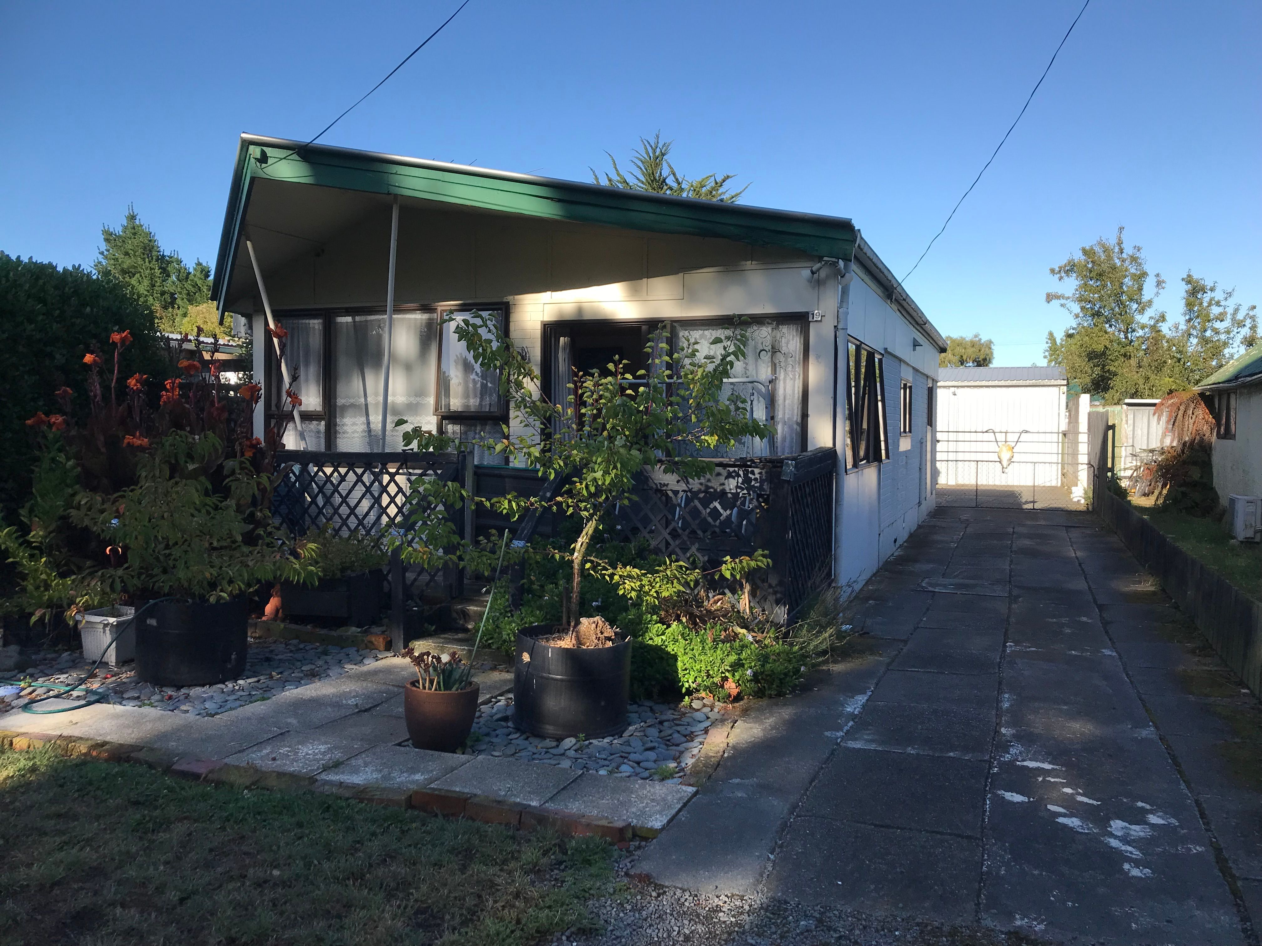 19 Hakatere Drive, Ashburton, Ashburton District