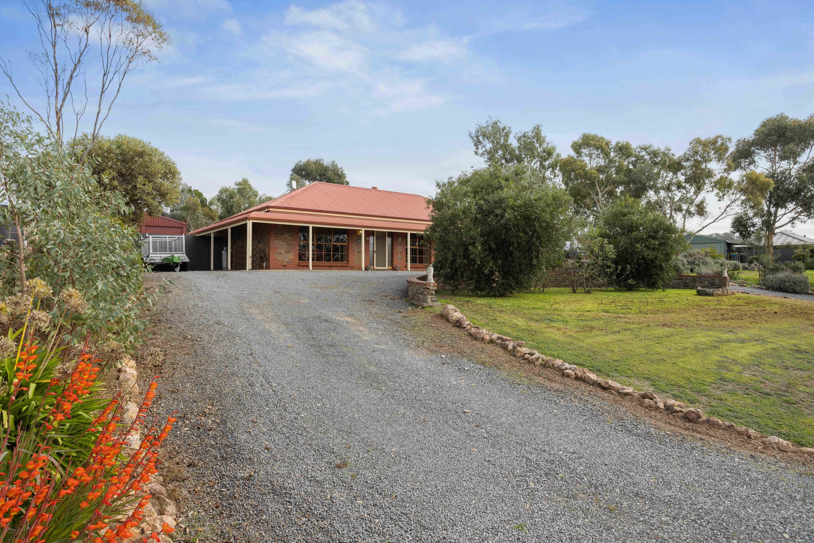 32 Garnet Road, Kanmantoo, SA 5252