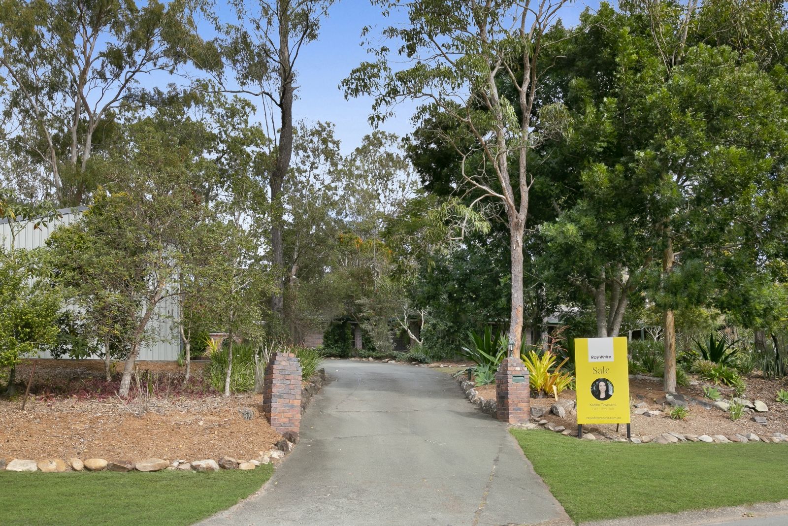 14 Natan Road, Mudgeeraba, QLD 4213 Sold House Ray White Robina