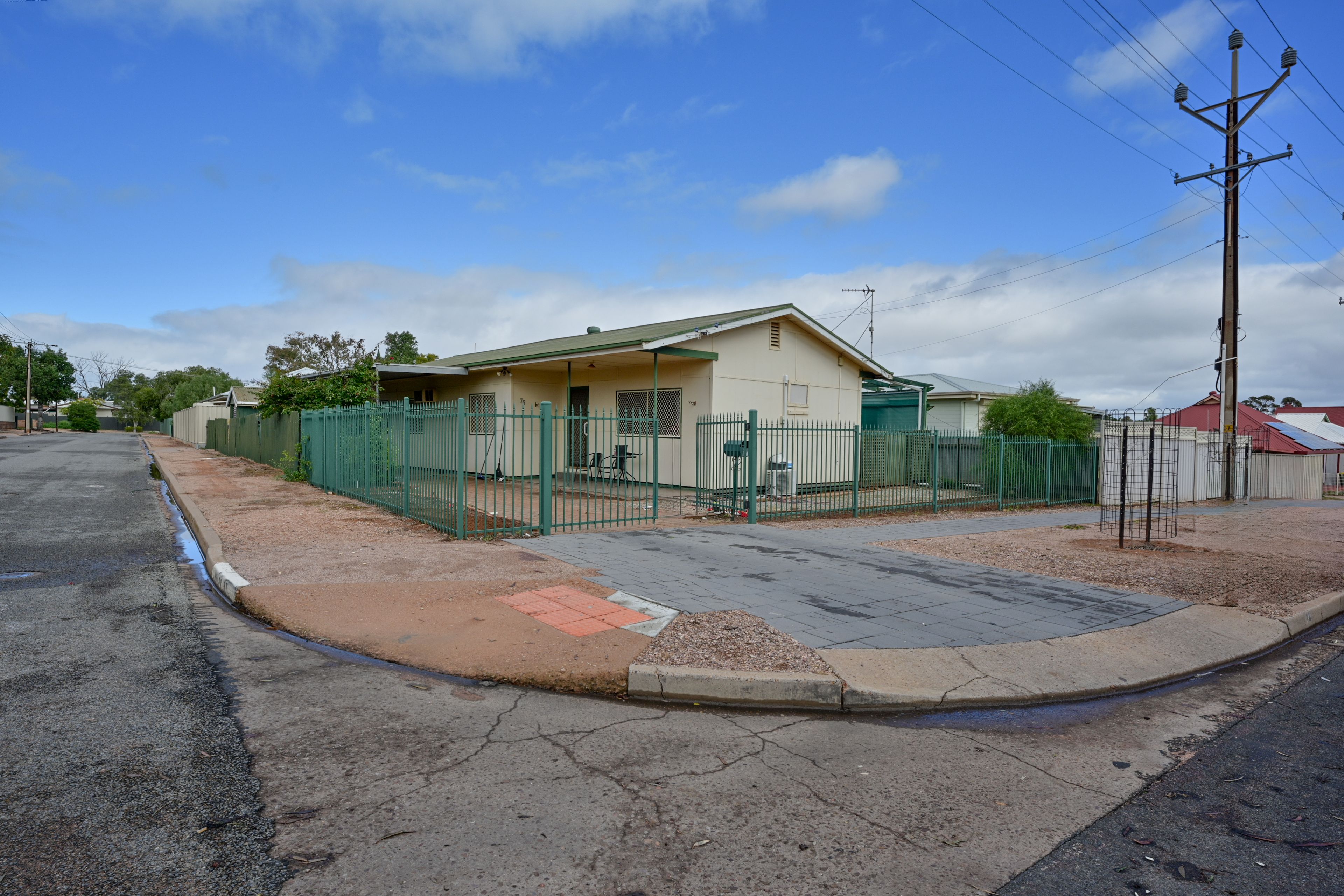 76 Railway Parade, Port Augusta, SA 5700