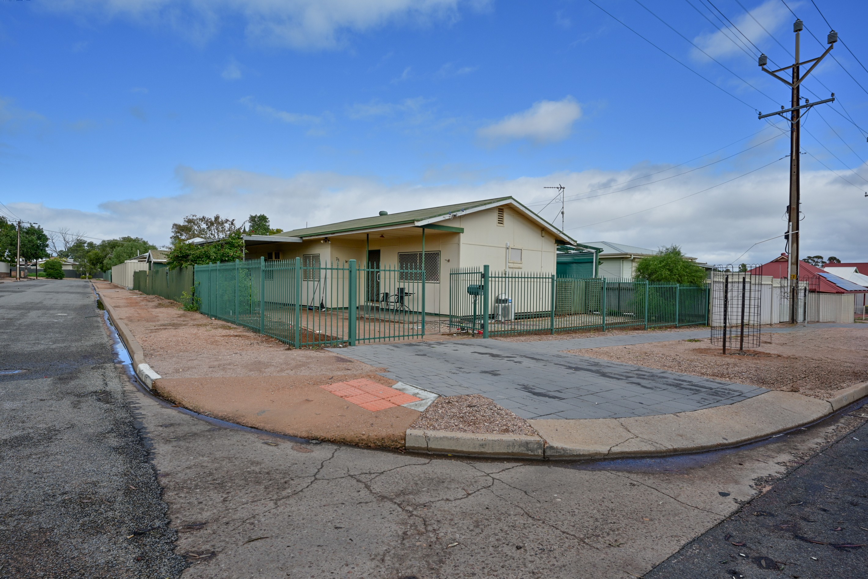 76 Railway Parade, Port Augusta, SA 5700