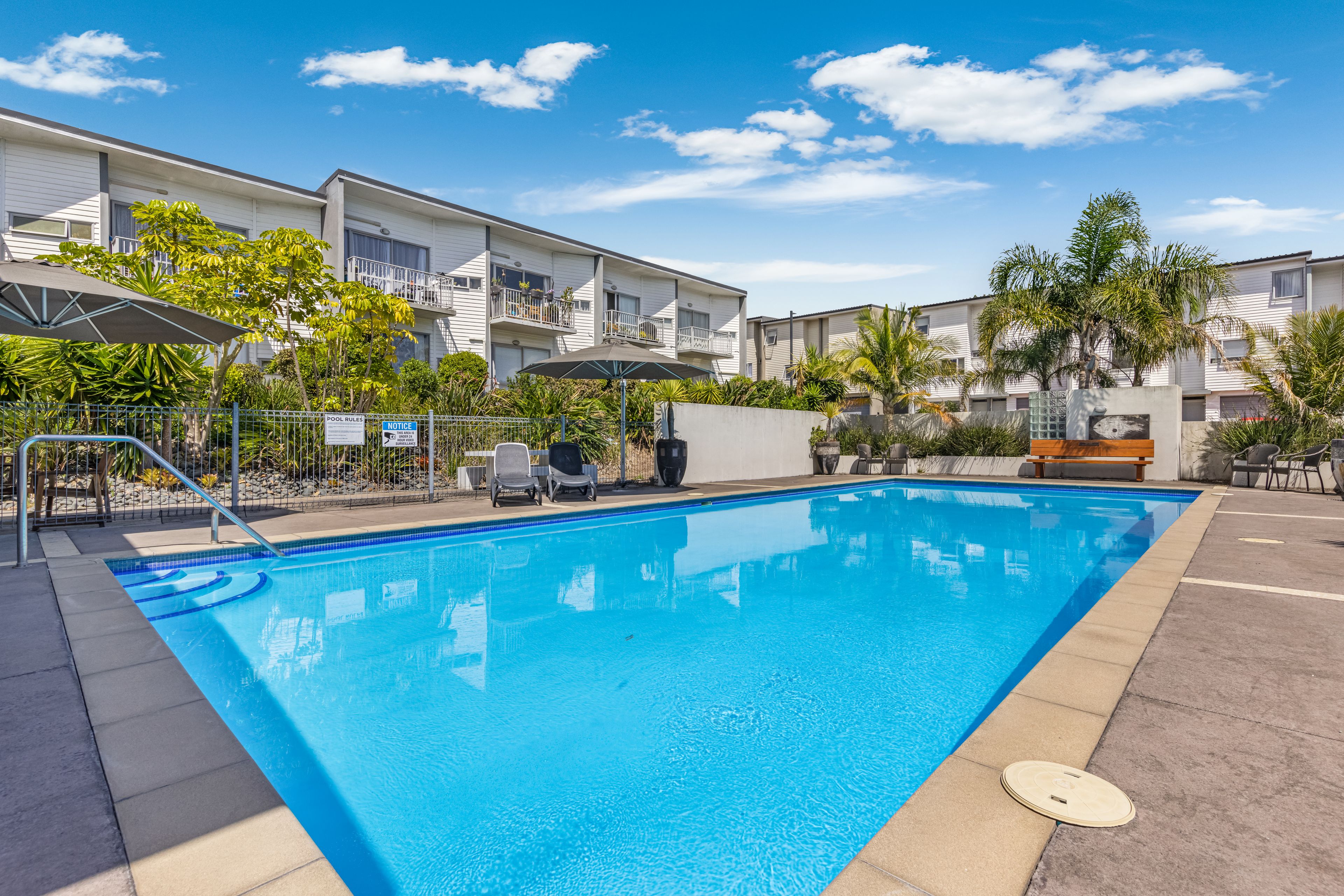 12/7 Kelvin Hart Drive, East Tamaki, Manukau City 2013 Sold Apartment
