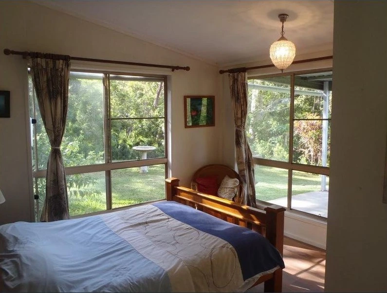 309 Paluma Road, Woodwark, QLD 4802