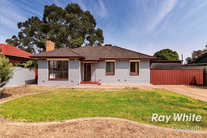 20 Campbell Road, Elizabeth Downs SA 5113
