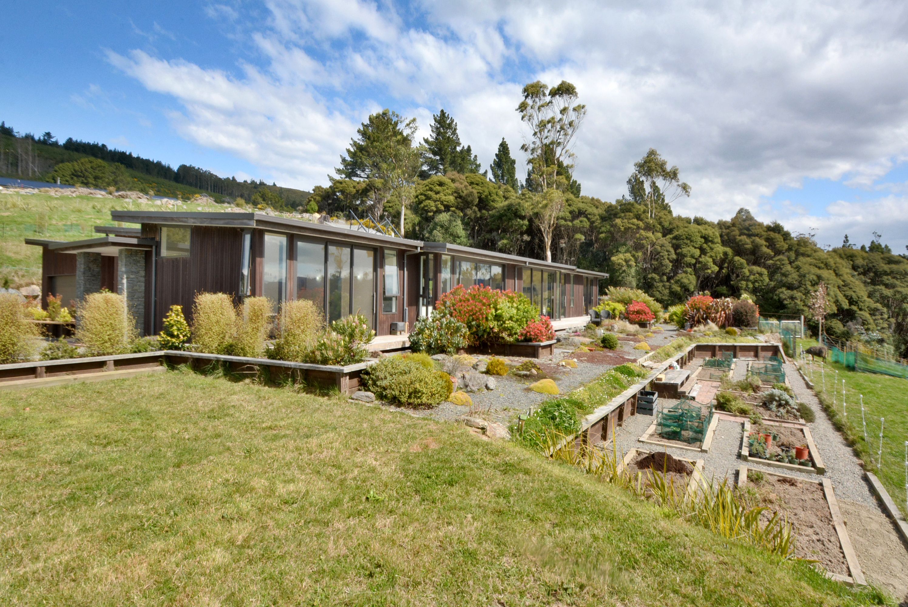 47 Cedar Creek Road, Waitati, Dunedin City