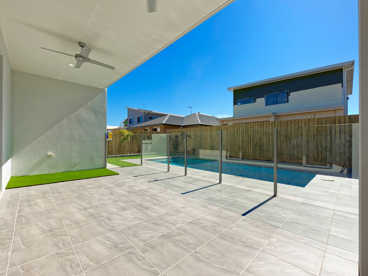 12 Comanche Street, NEWPORT, QLD 4020