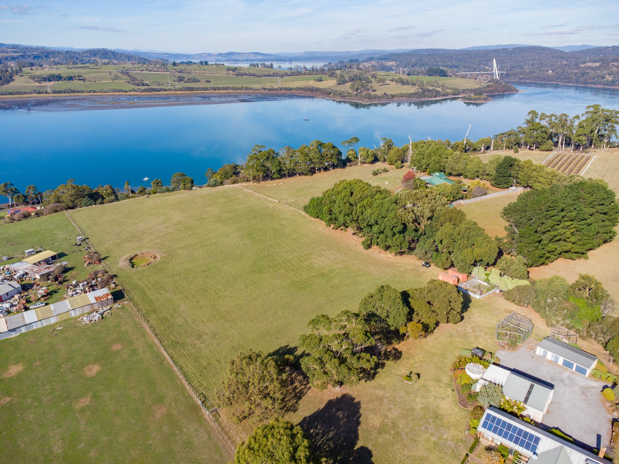 131 Camms Road, Kayena, TAS 7270