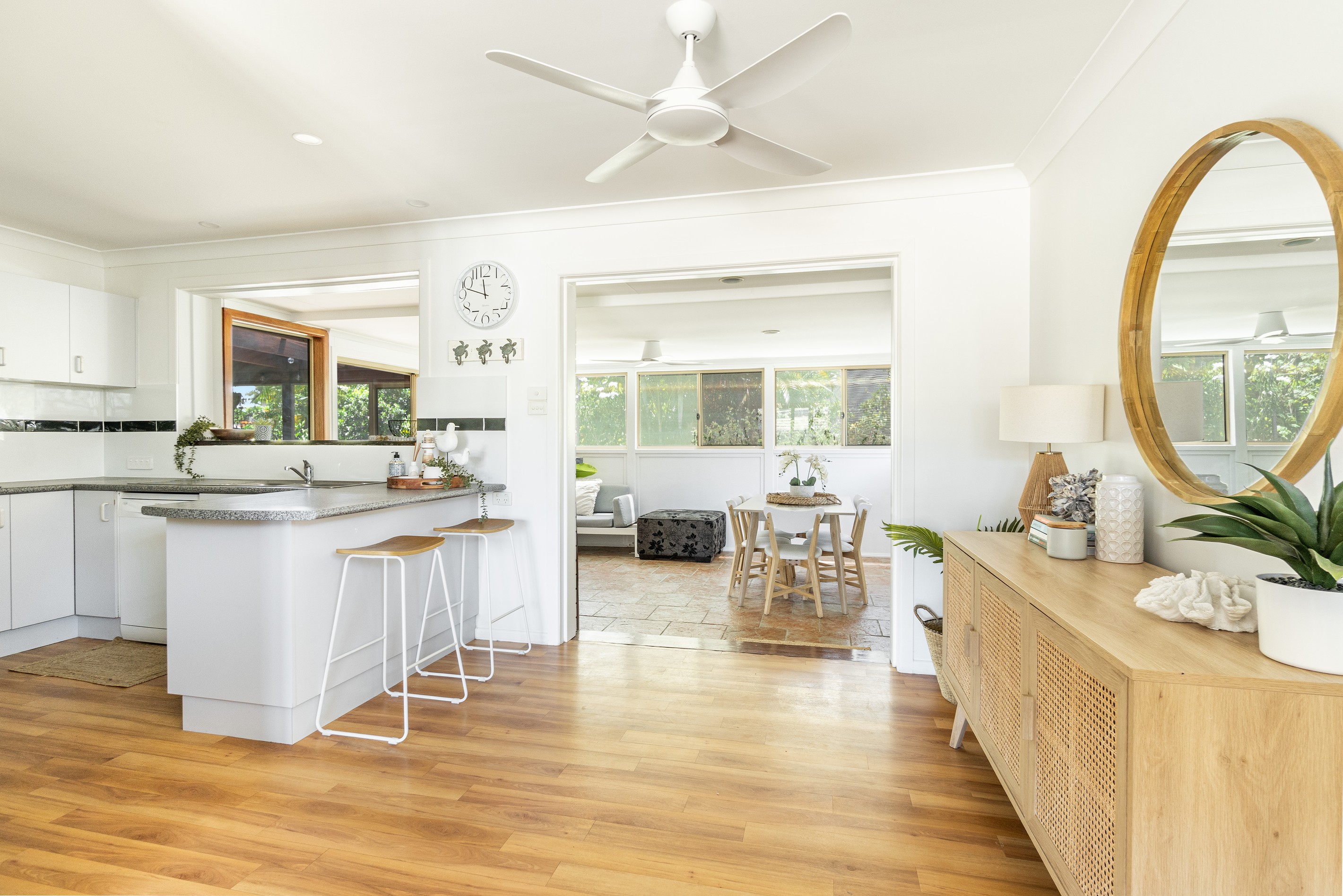 2/9 Urara Street, Yamba, NSW 2464