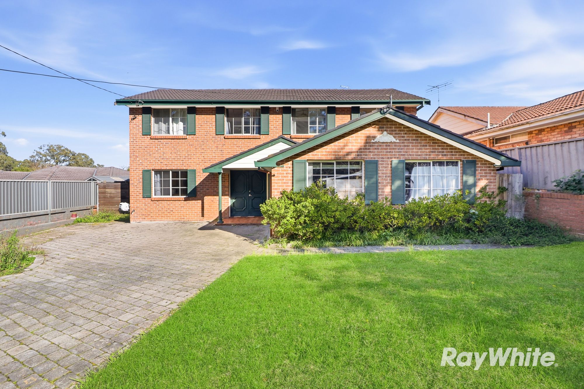 140 Macquarie Road — photo from Ray White Parramatta