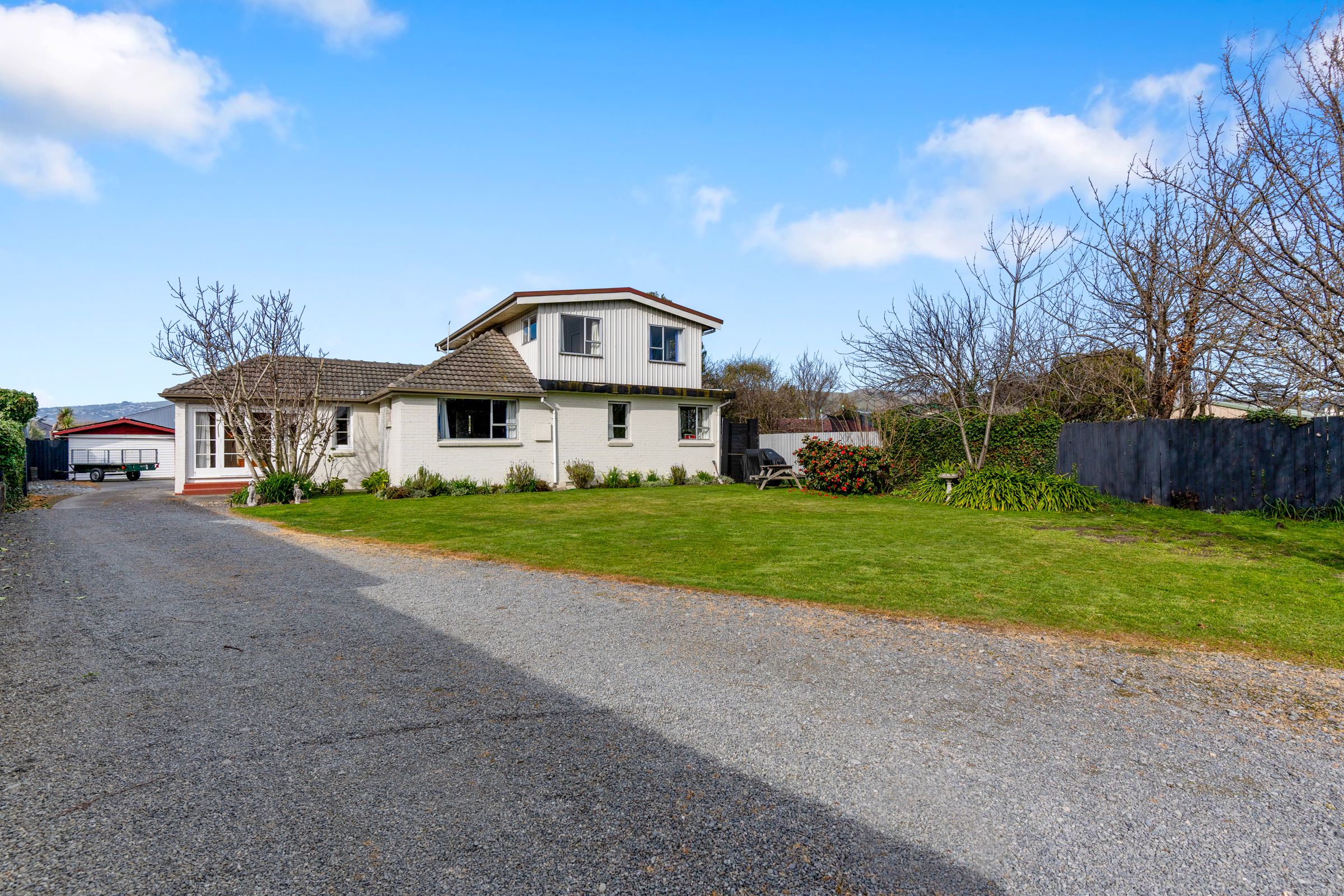 129B MacKenzie Avenue, Woolston, Christchurch City