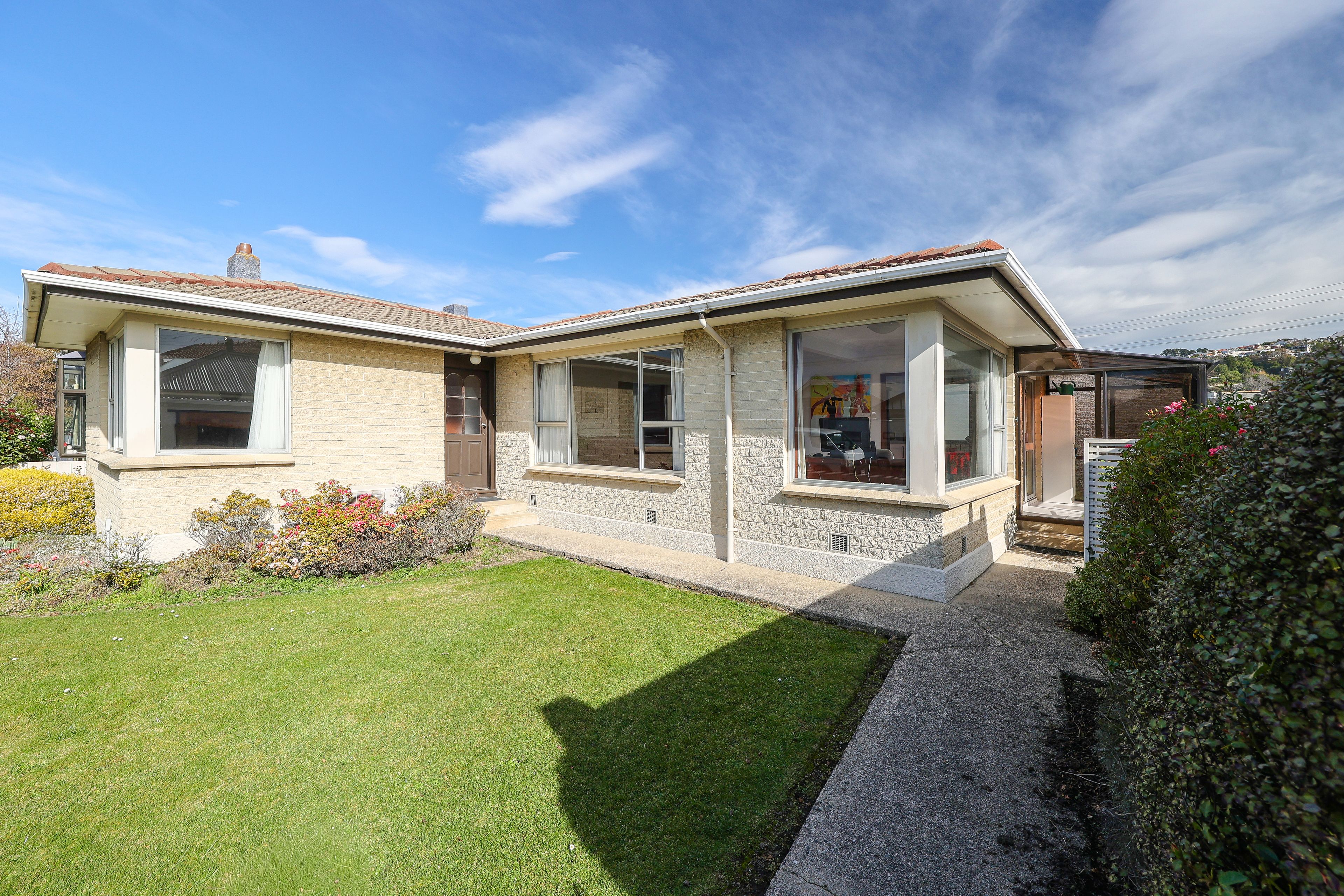 8 Nile Street, St Clair, Dunedin City