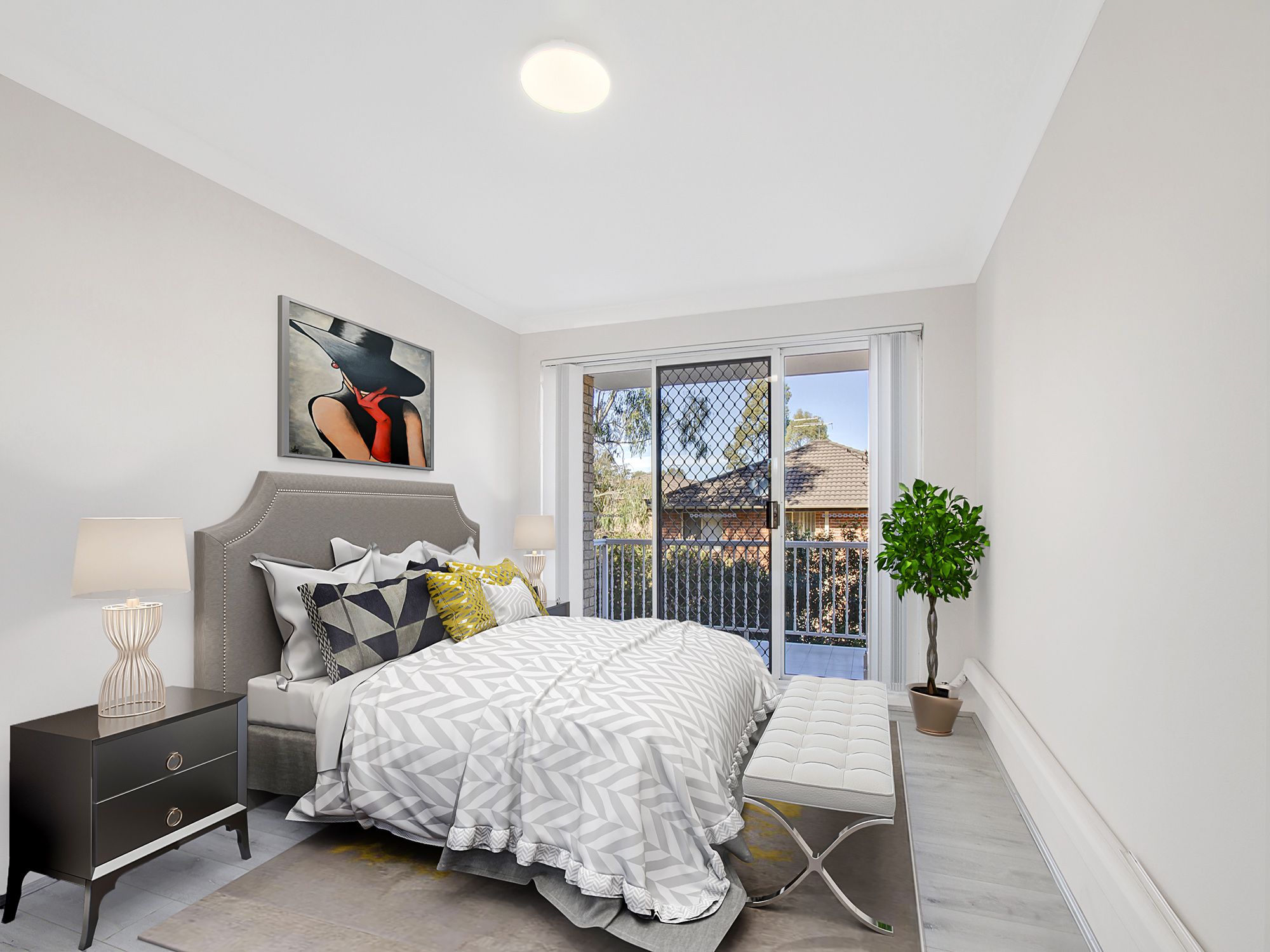 21/334 Woodstock Avenue, Mount Druitt, NSW 2770