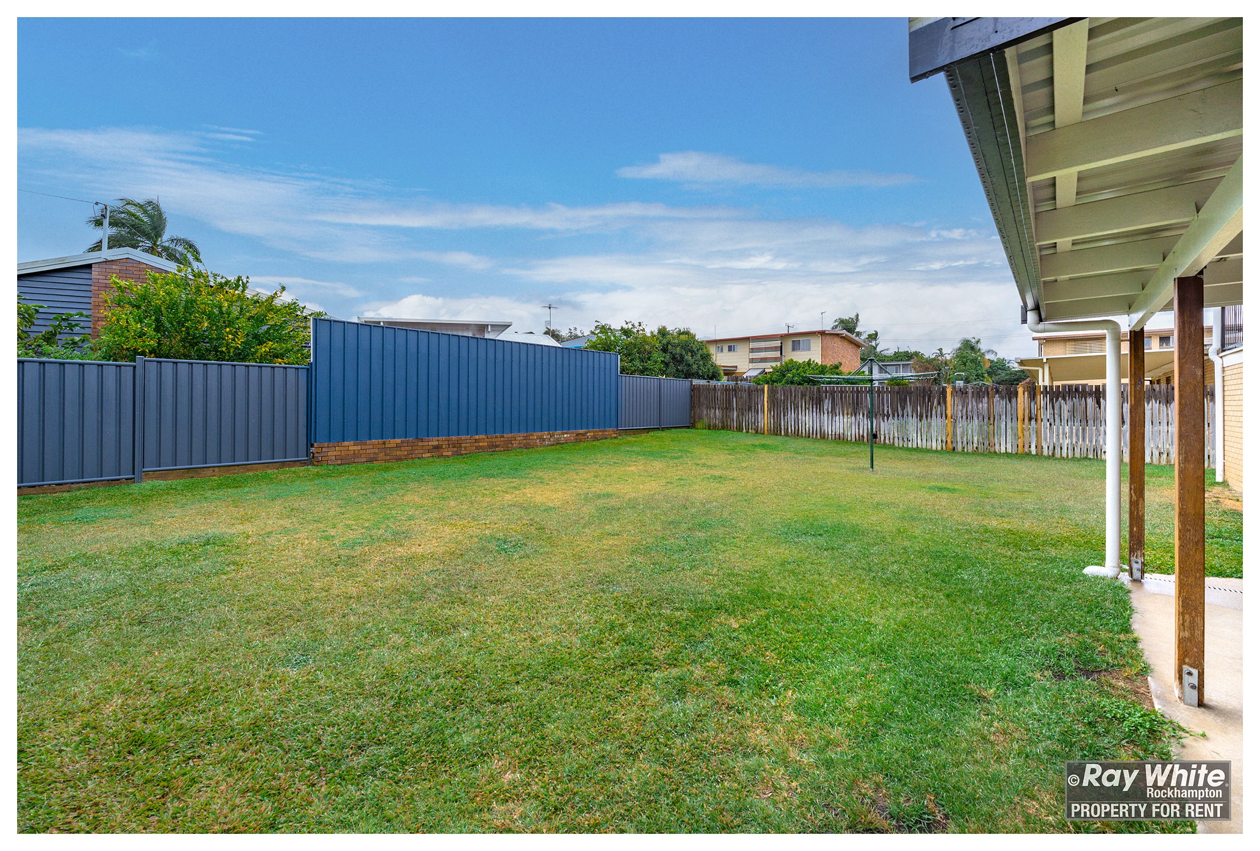 6 Swain Street, Norman Gardens, QLD 4701