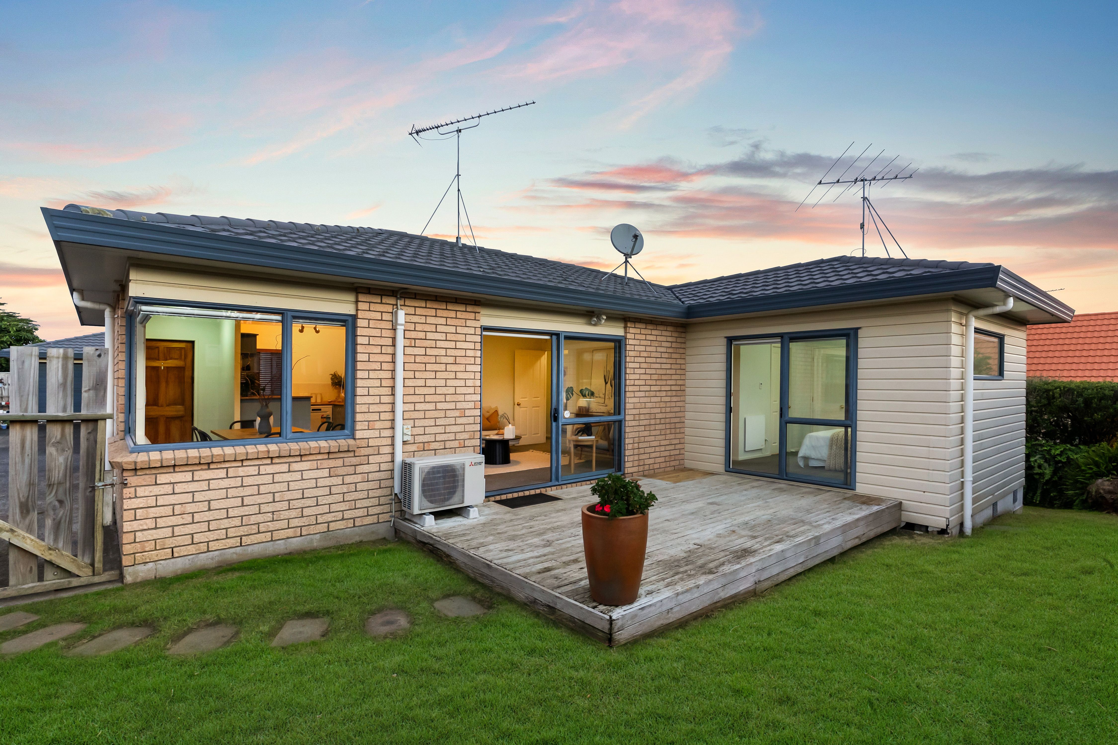 13A Ballarat Street, Ellerslie, Auckland City