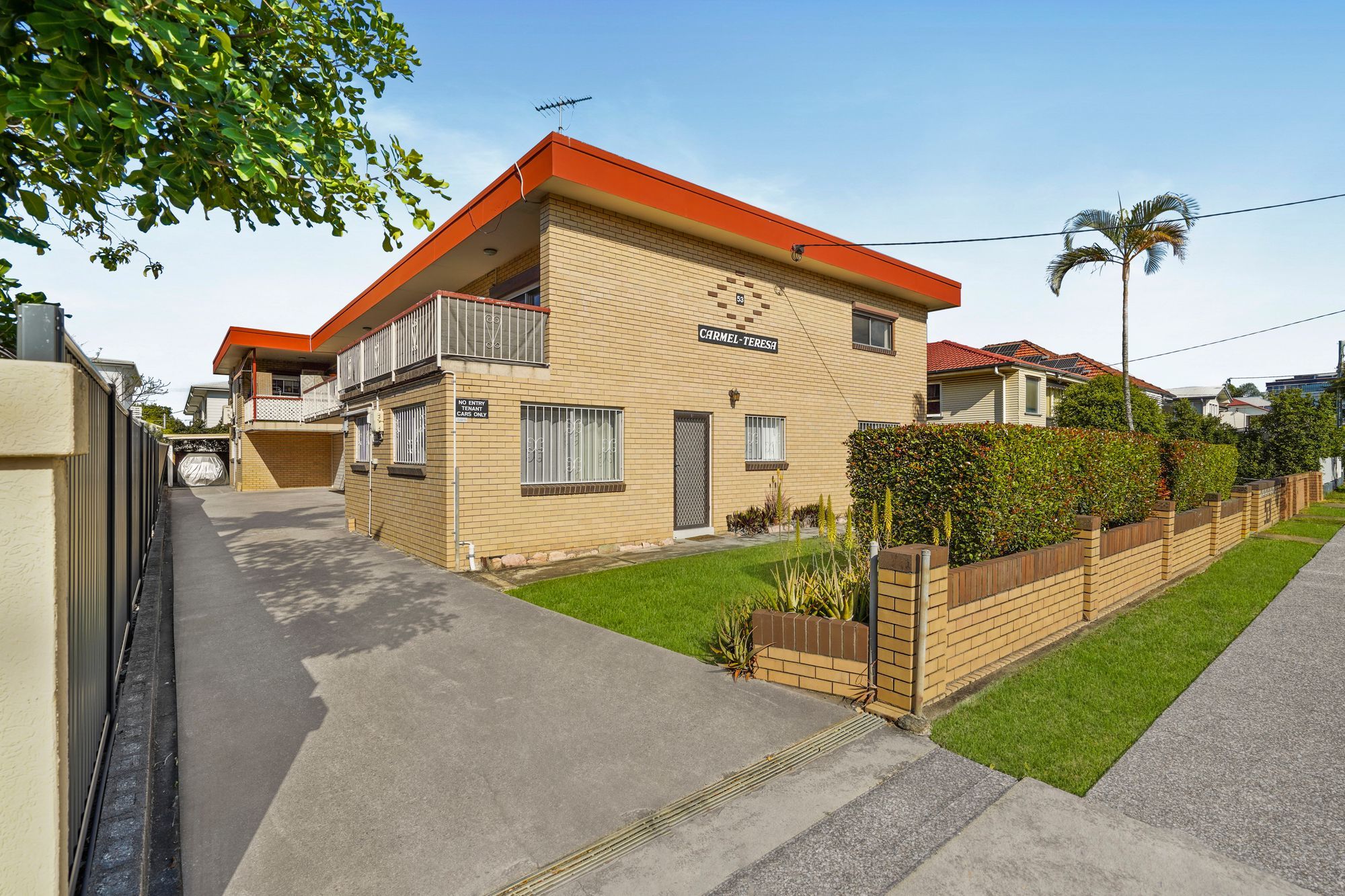 1/53 Nudgee Road — photo 18 of 18