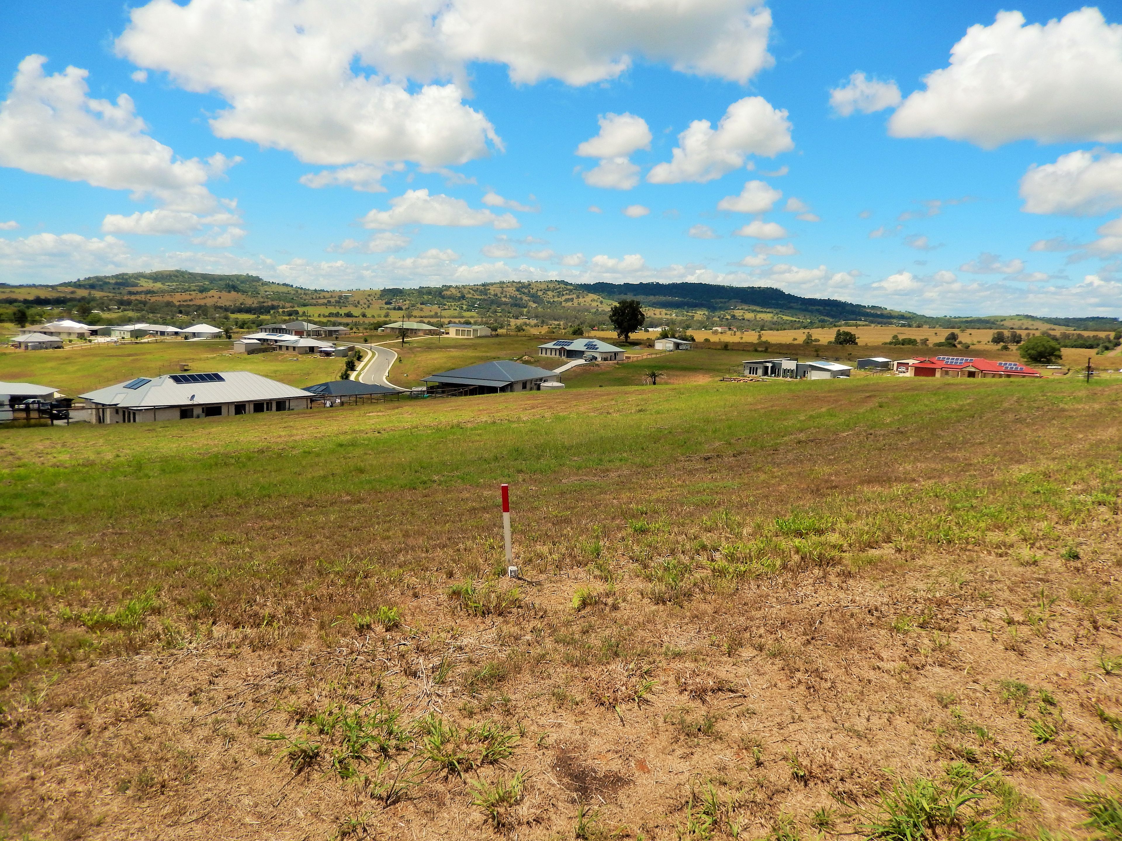 Lot 42 Owens Street, Marburg, QLD 4346