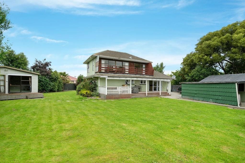 8 Barker Street, Lincoln, Selwyn District
