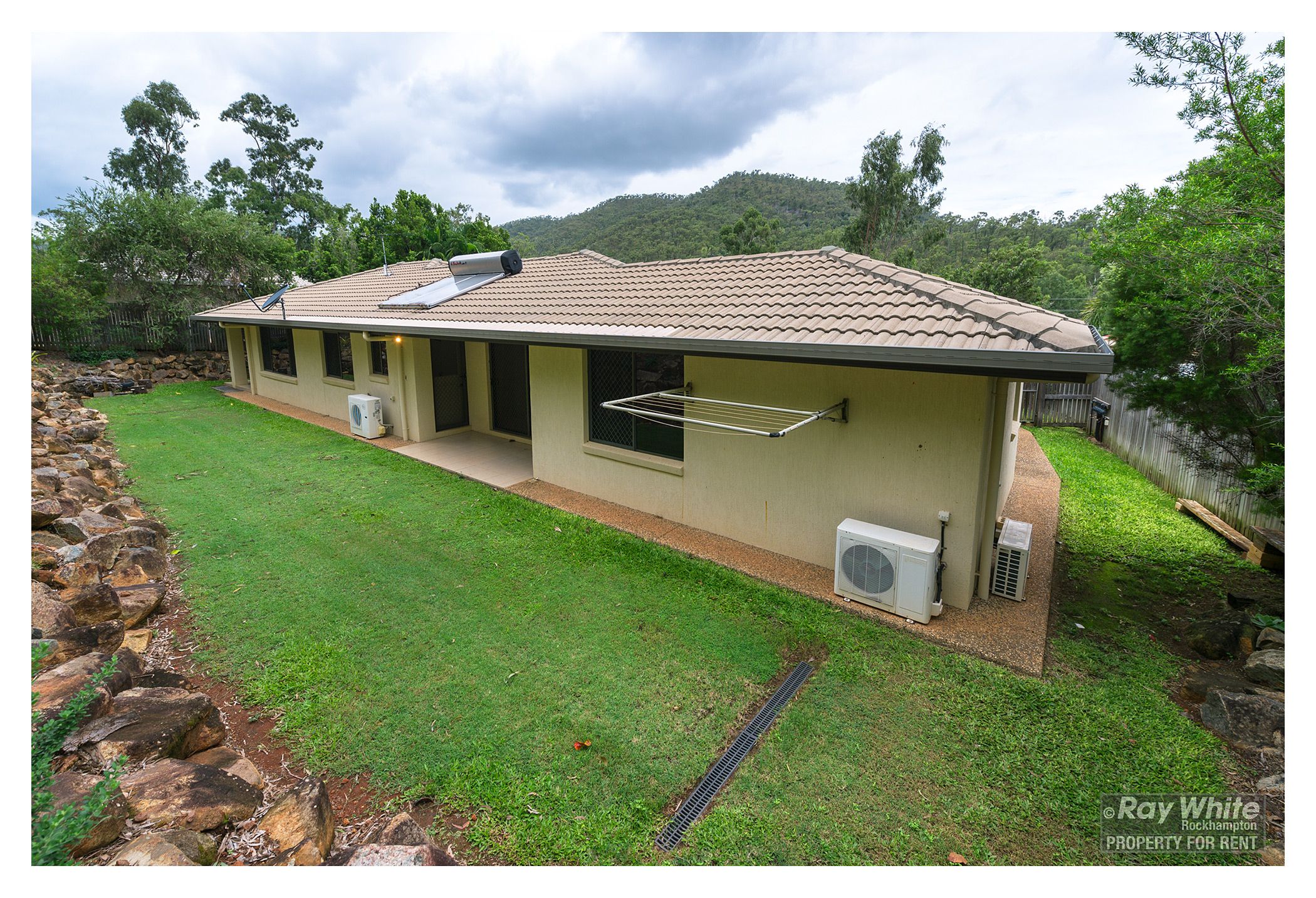 16 Constantia Crescent, Frenchville, QLD 4701