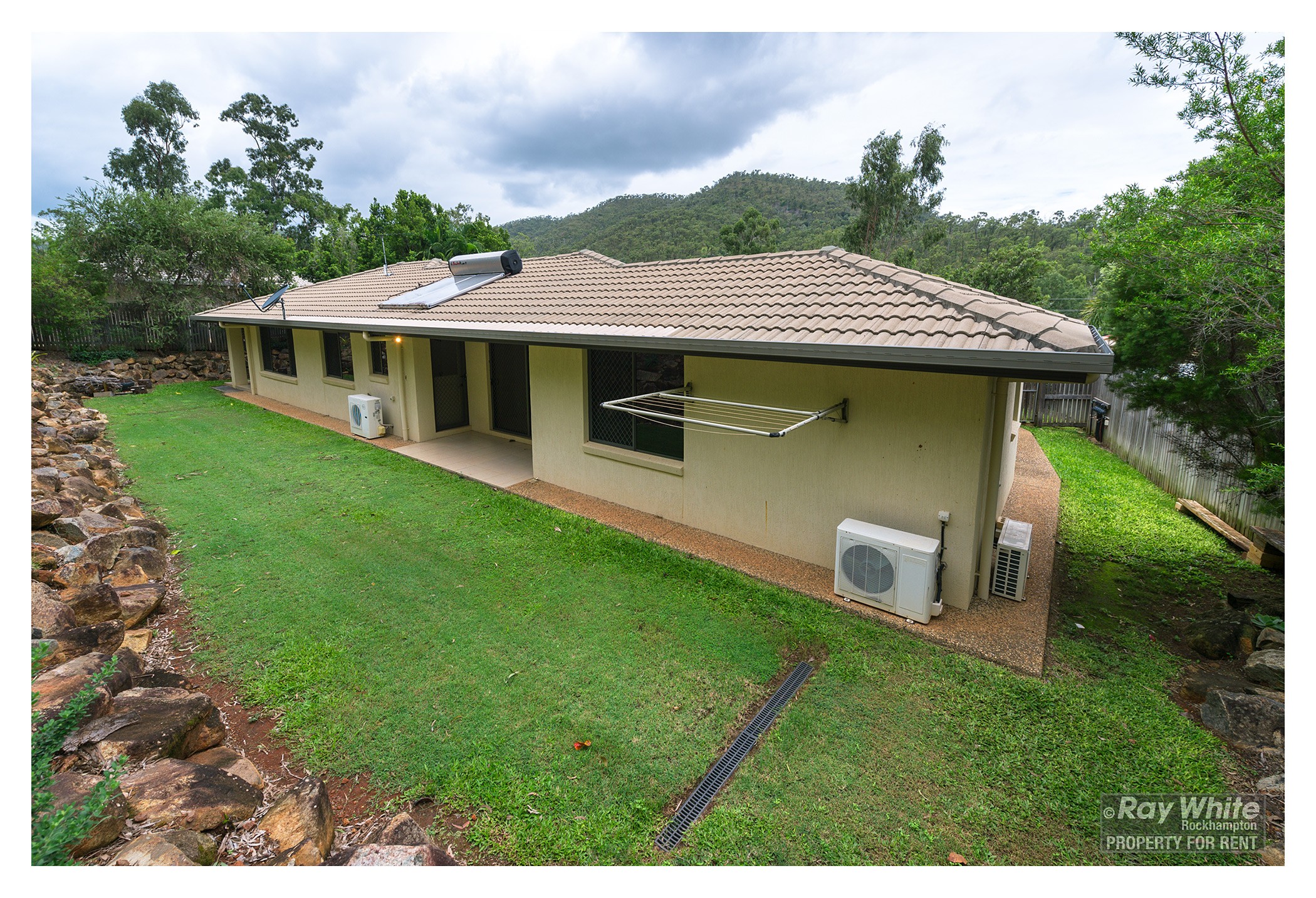 16 Constantia Crescent, Frenchville, QLD 4701
