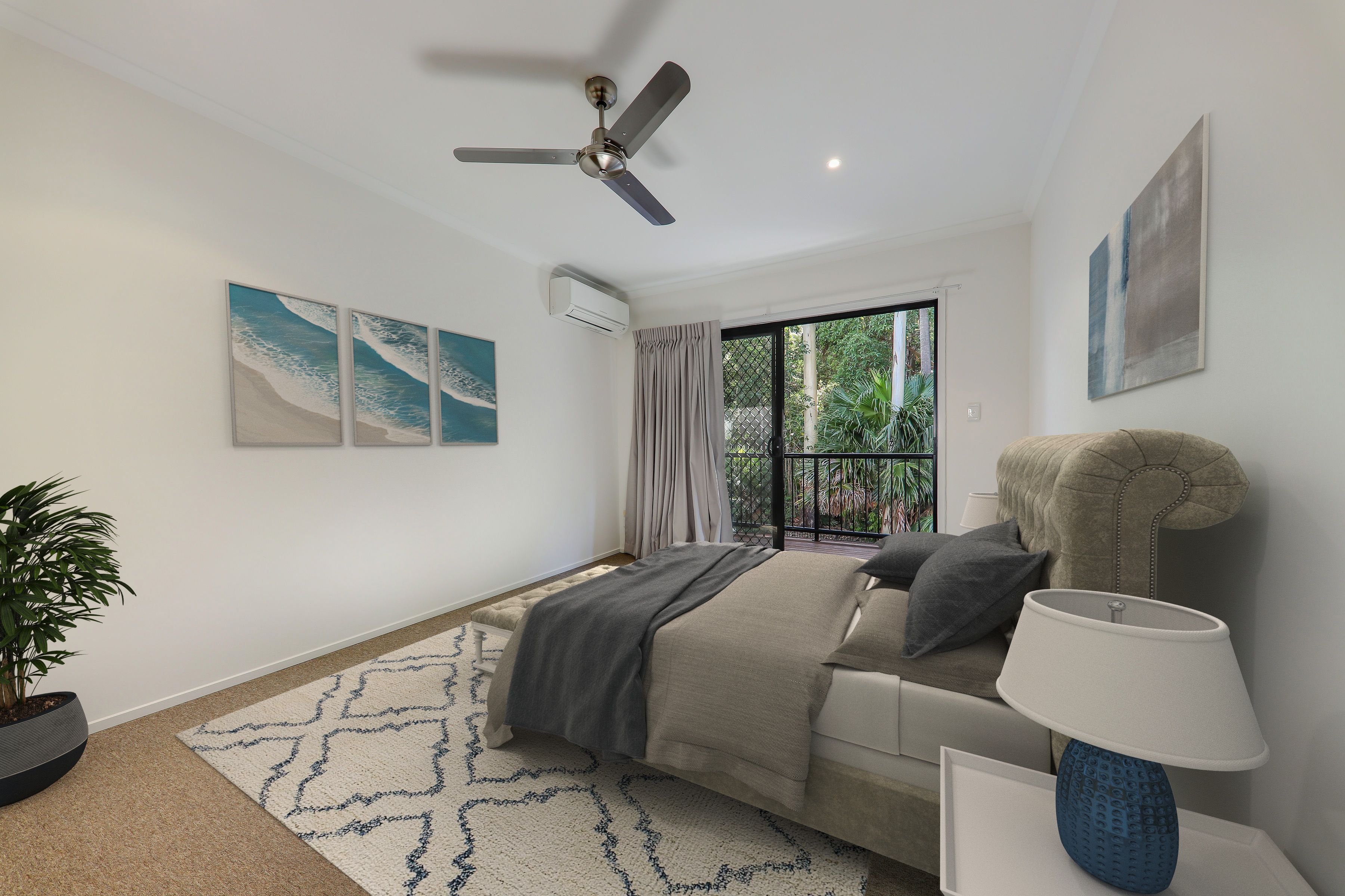 5/6 Tranquil Place, Alexandra Headland, QLD 4572