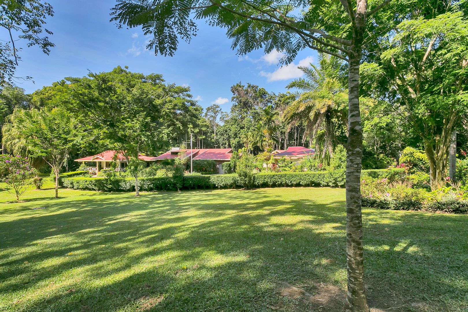 17 Warril Drive, Kuranda, QLD 4881