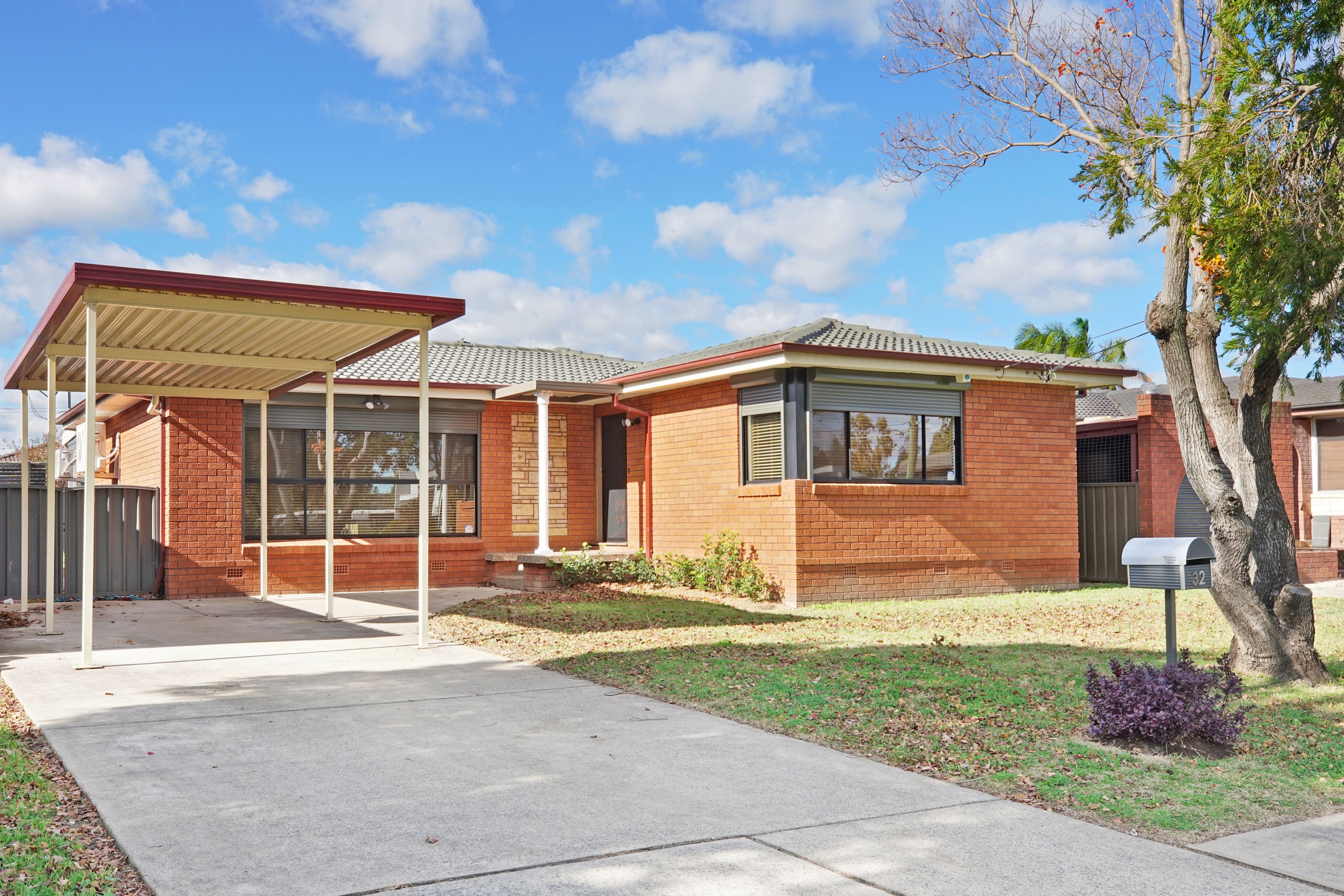 32 York Road, South Penrith, NSW 2750