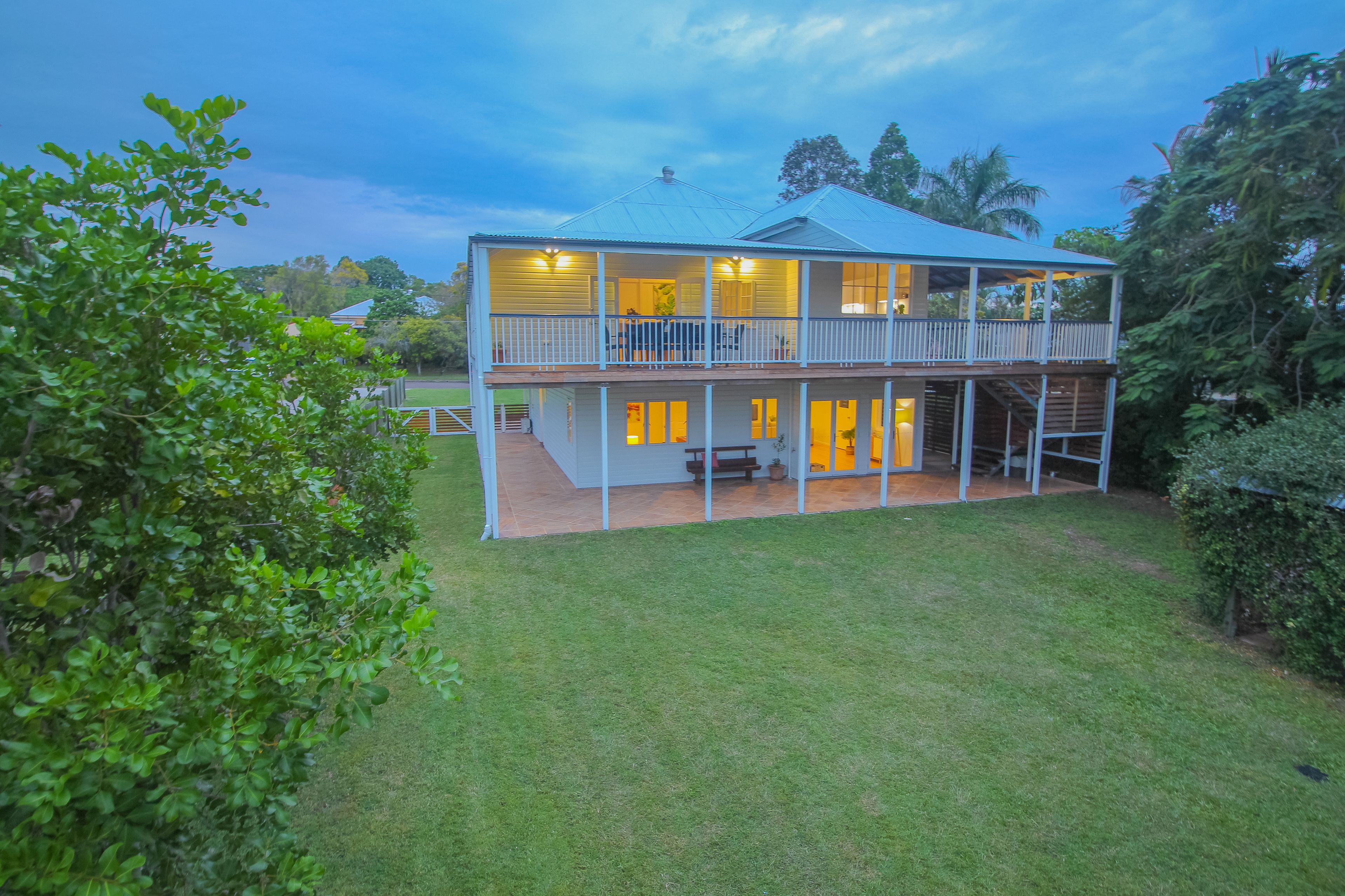 4 Tamar Street, Booval, QLD 4304