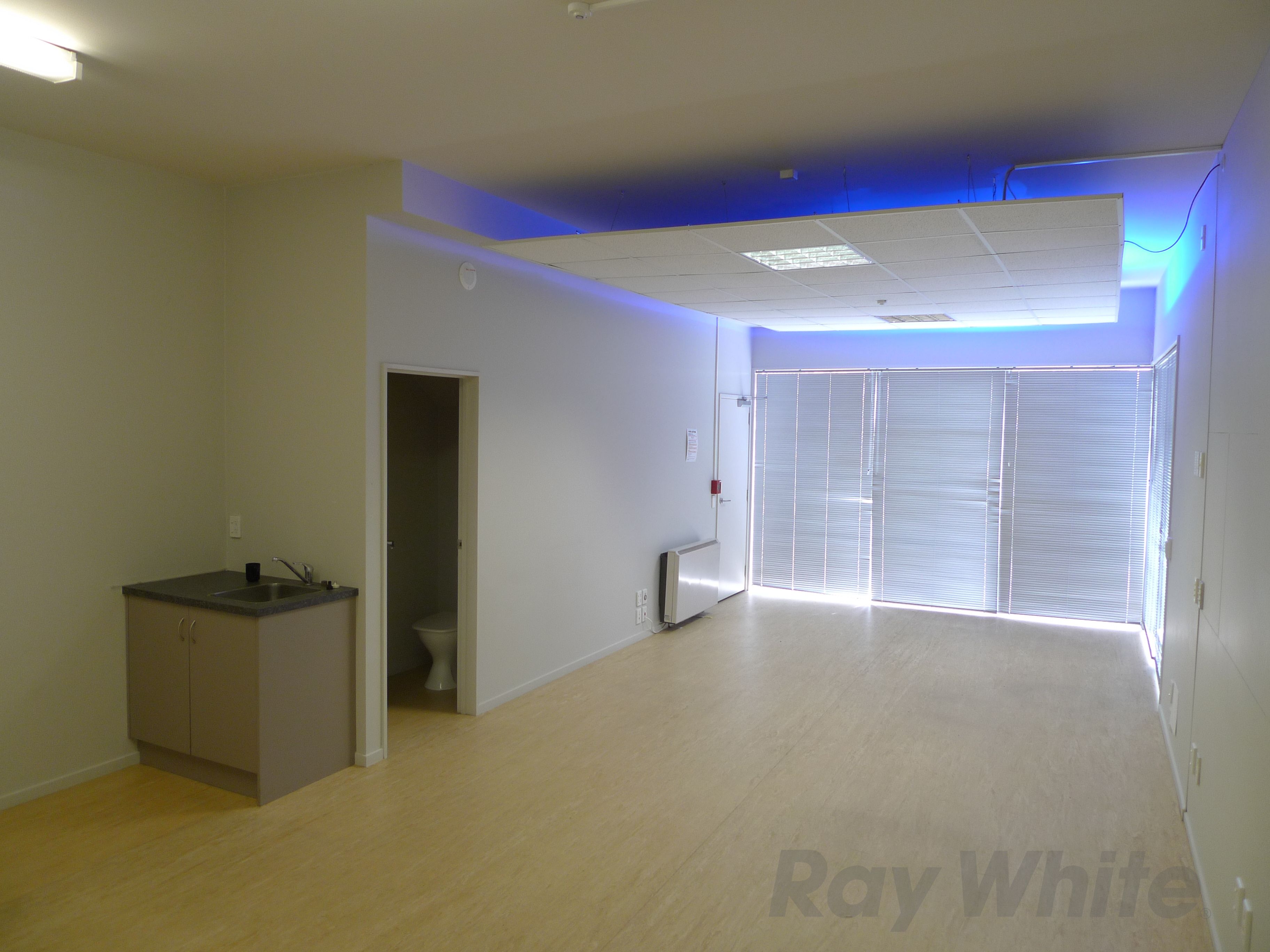 Sydenham, Christchurch City