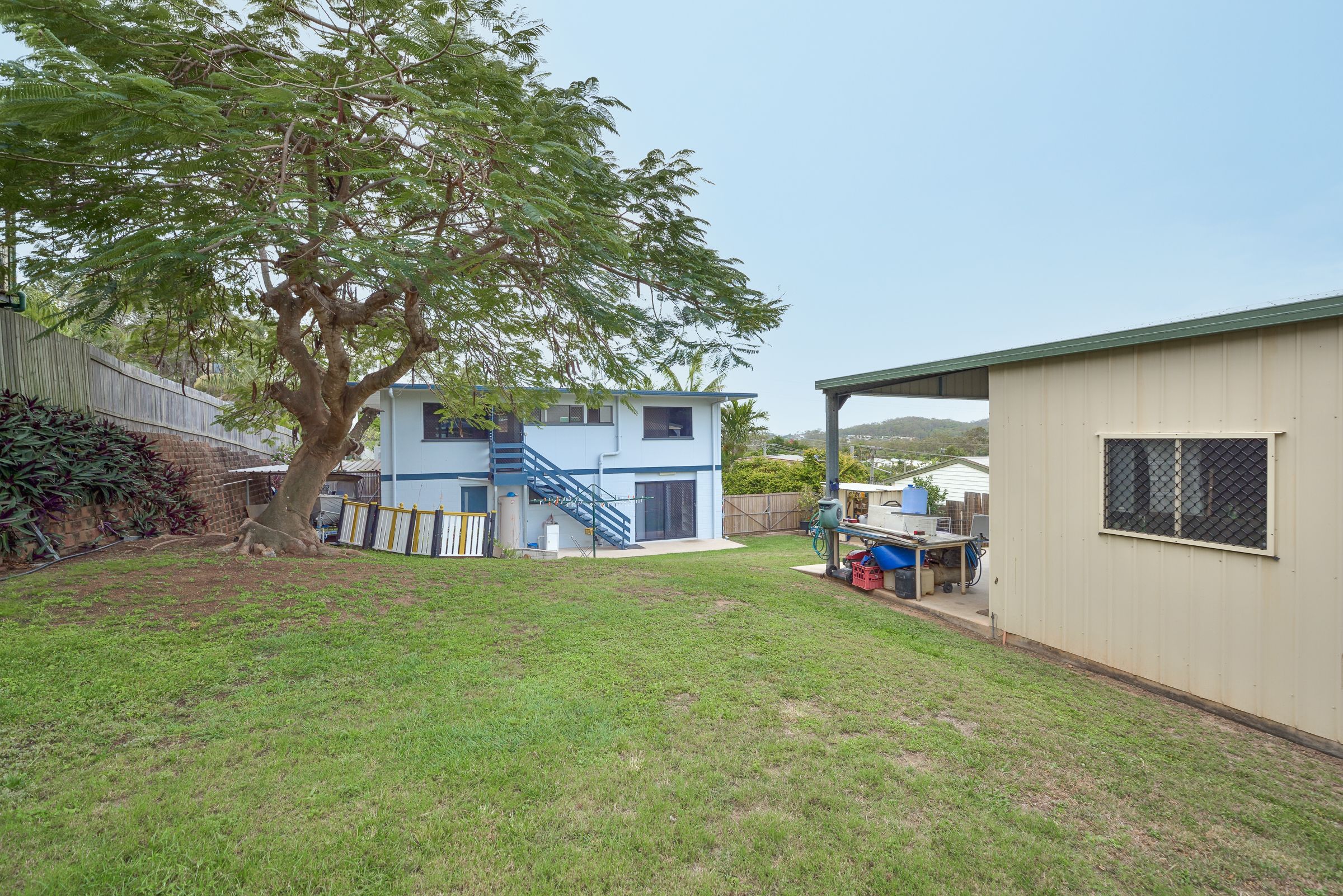 13 Wattle Street, New Auckland, QLD 4680