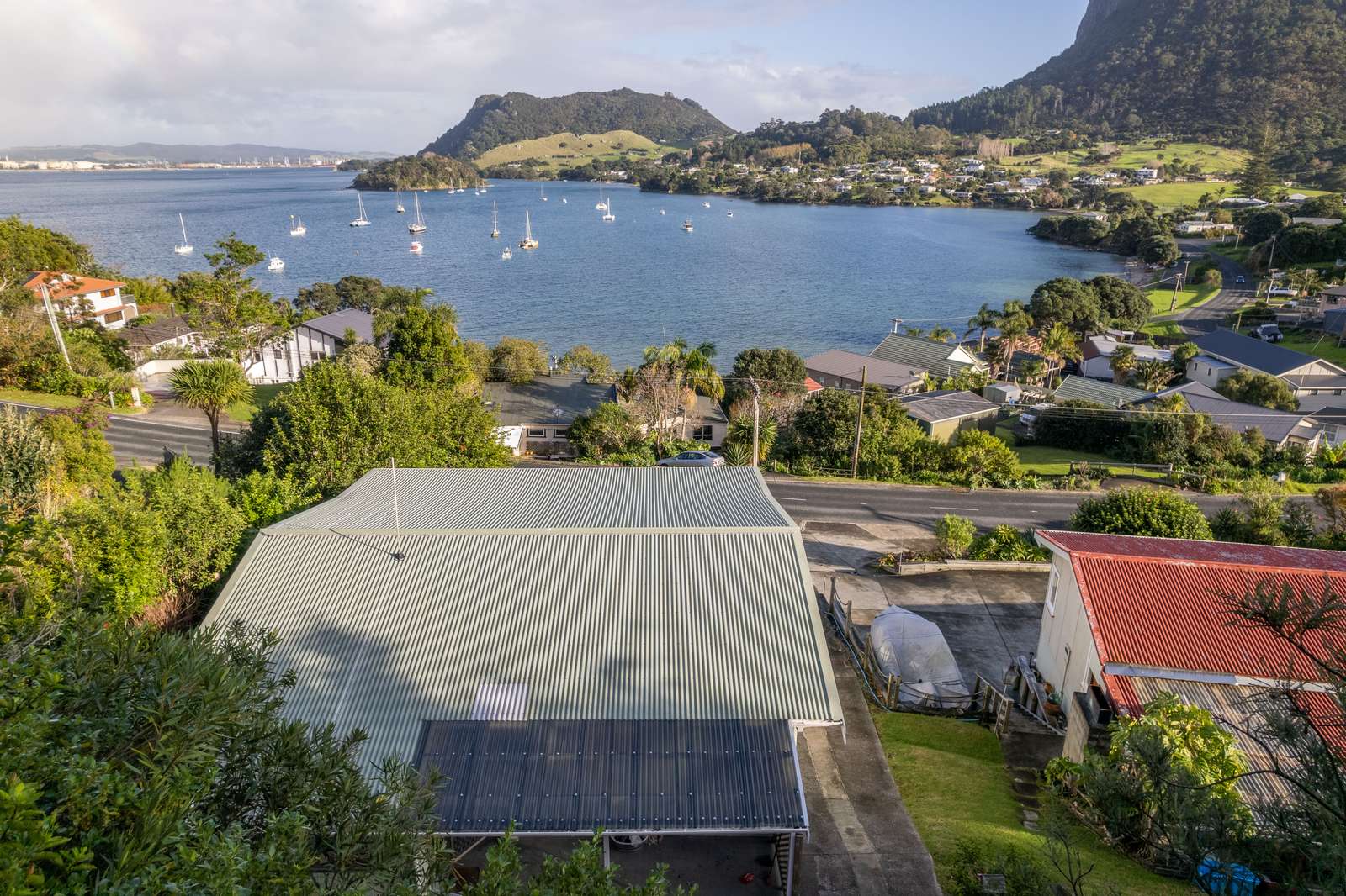 2407 Whangarei Heads Road, Whangarei Heads, Whangarei District Real