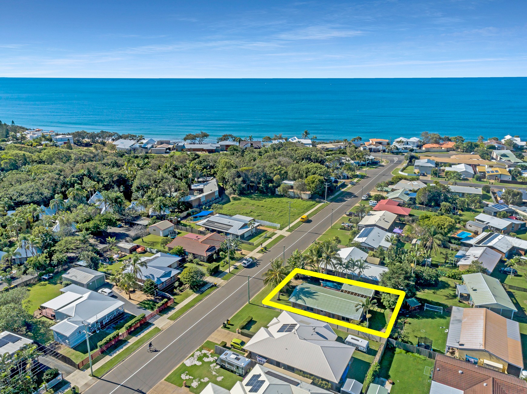 20 Watsons Road, Bargara, QLD 4670