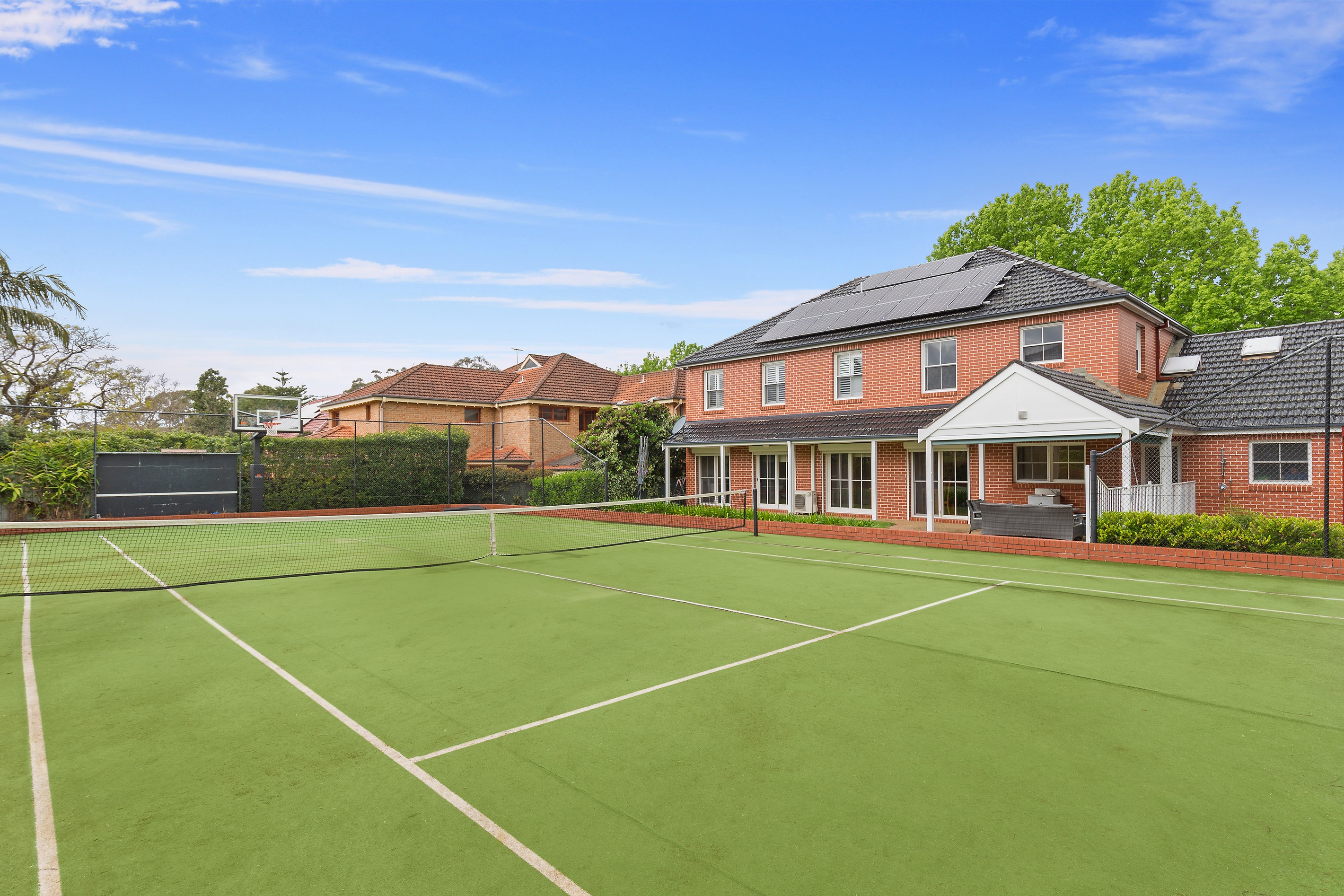 52 Carrington Road, Wahroonga, NSW 2076