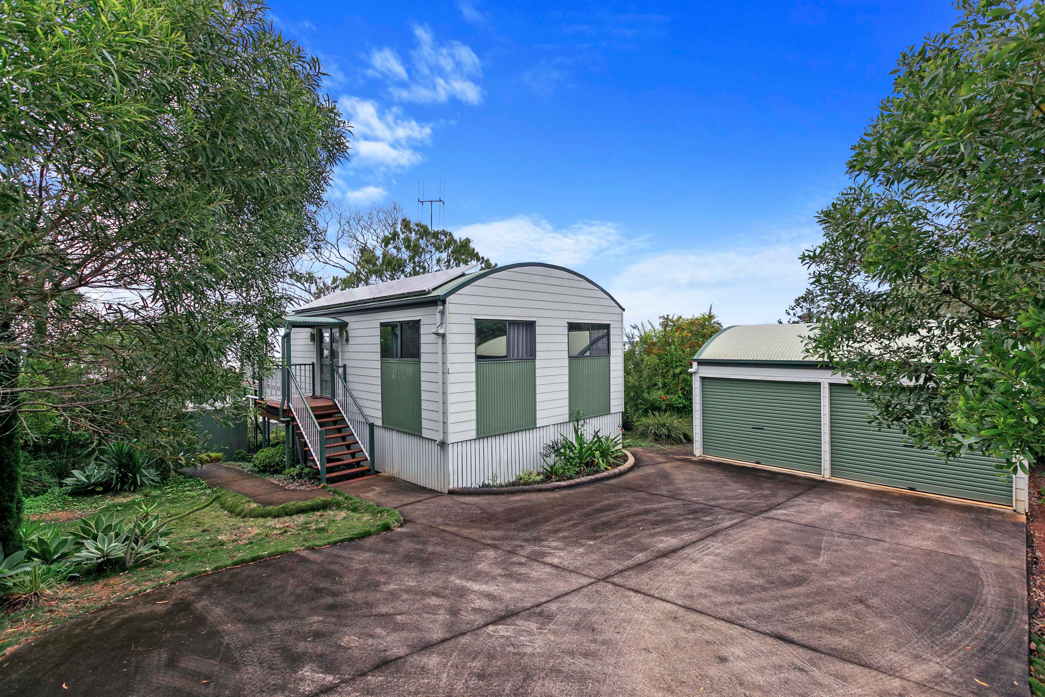 18 Zena Close, River Heads, QLD 4655