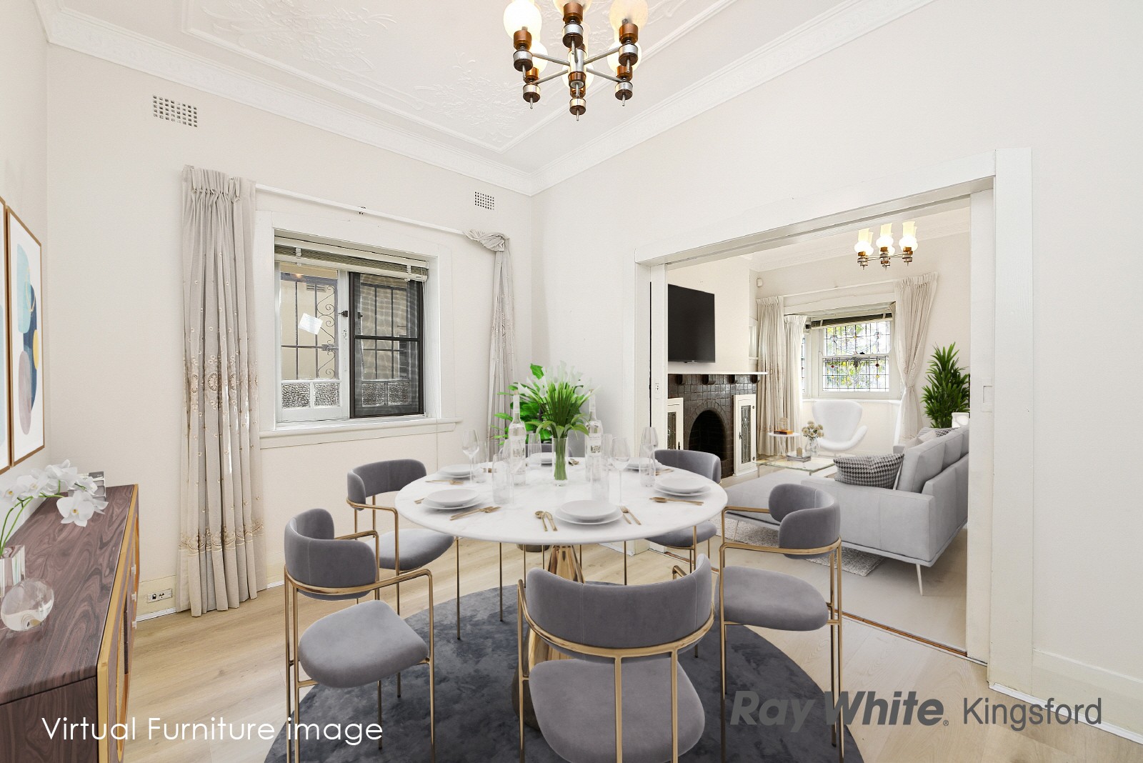 85 Harcourt Parade, Rosebery, NSW 2018