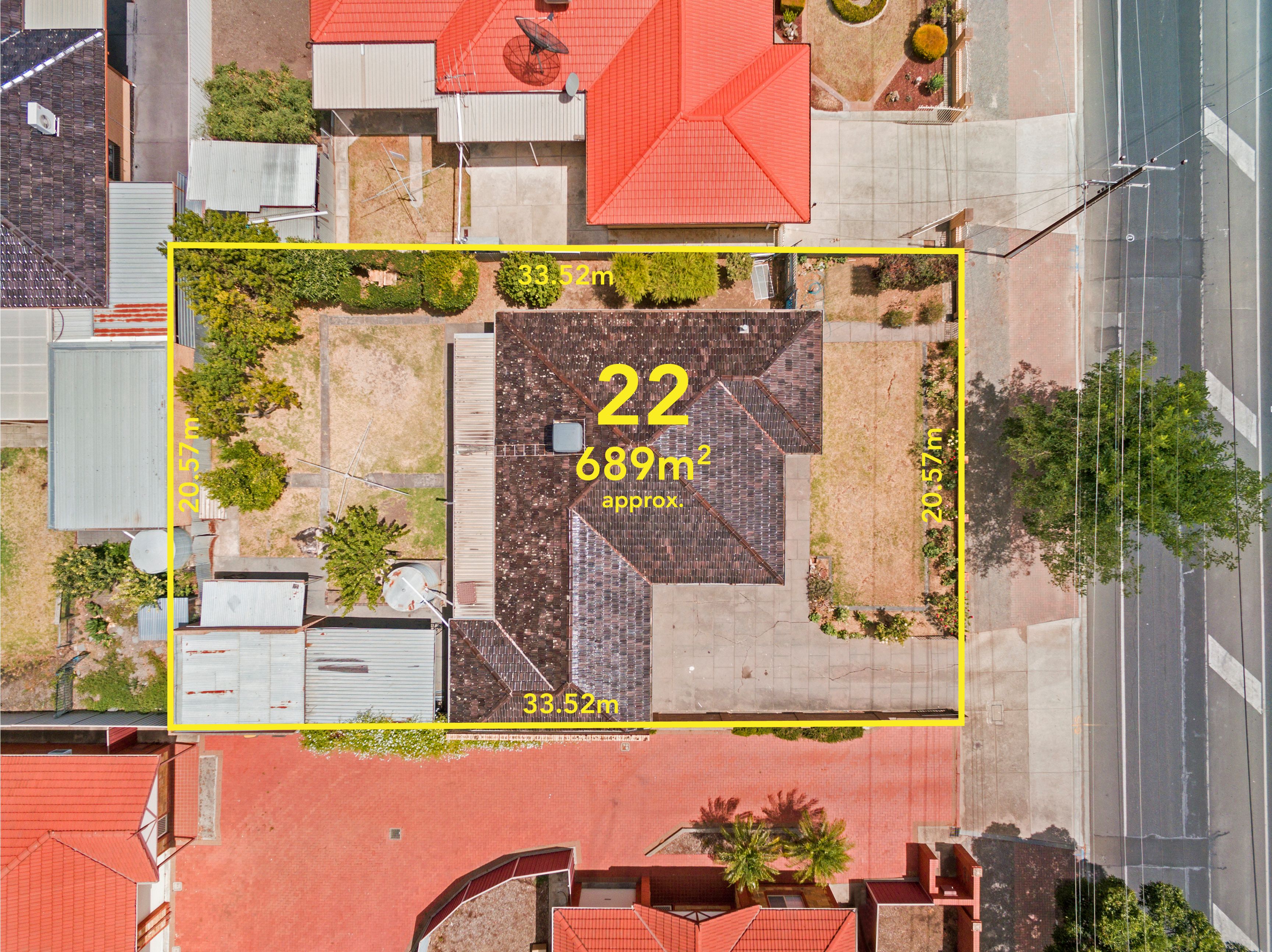 100 Gorge Road, Newton SA 5074