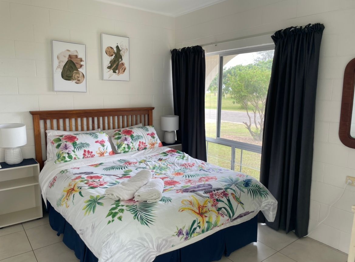 1/182 Patterson Parade, Ingham, QLD 4850