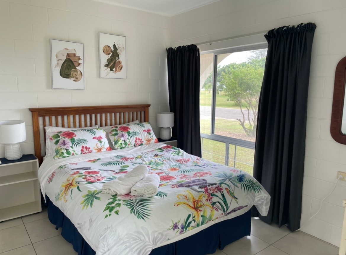 1/182 Patterson Parade, Ingham, QLD 4850