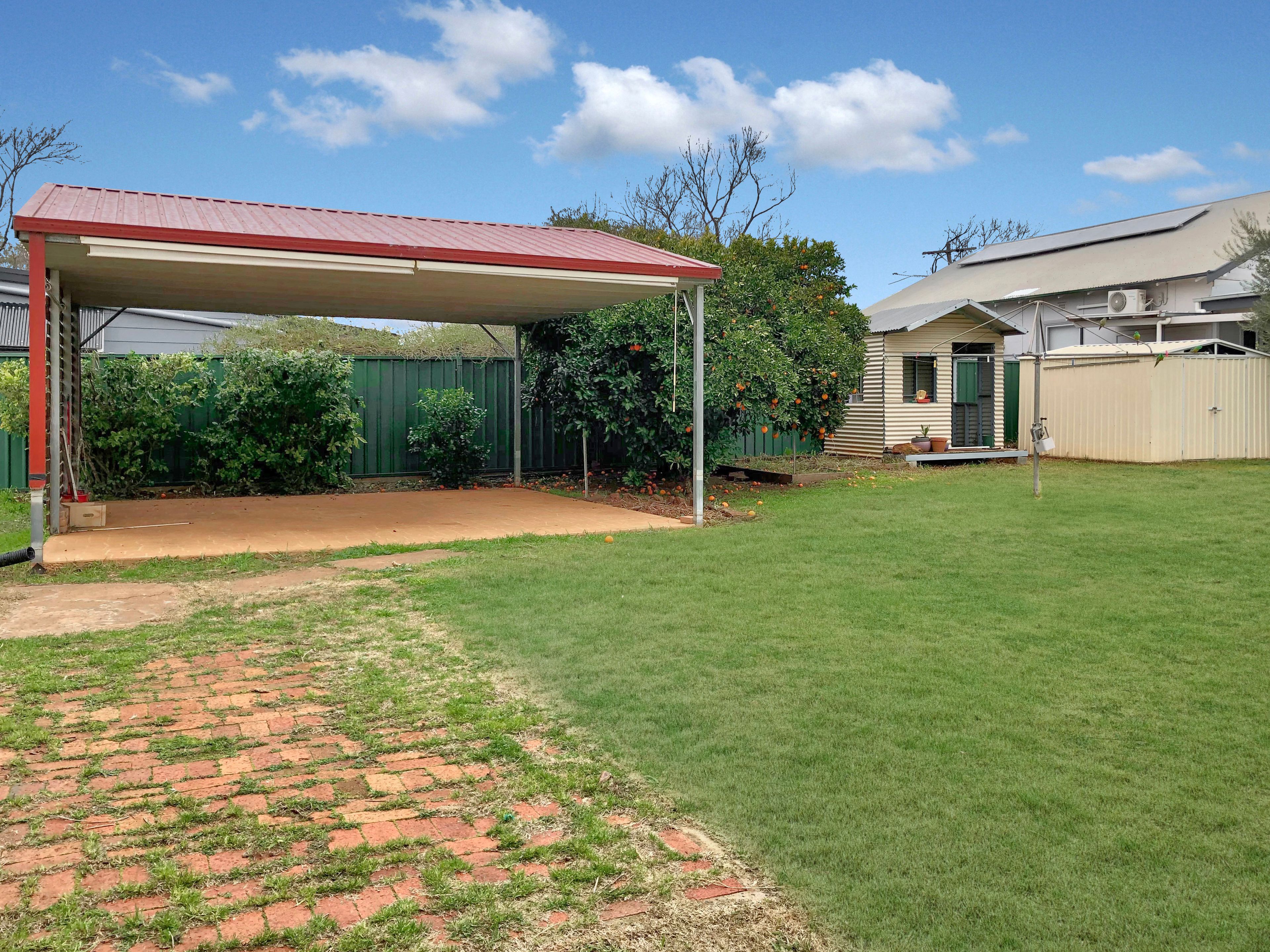119 Bultje Street, Dubbo, NSW 2830 Leased House Ray White Dubbo