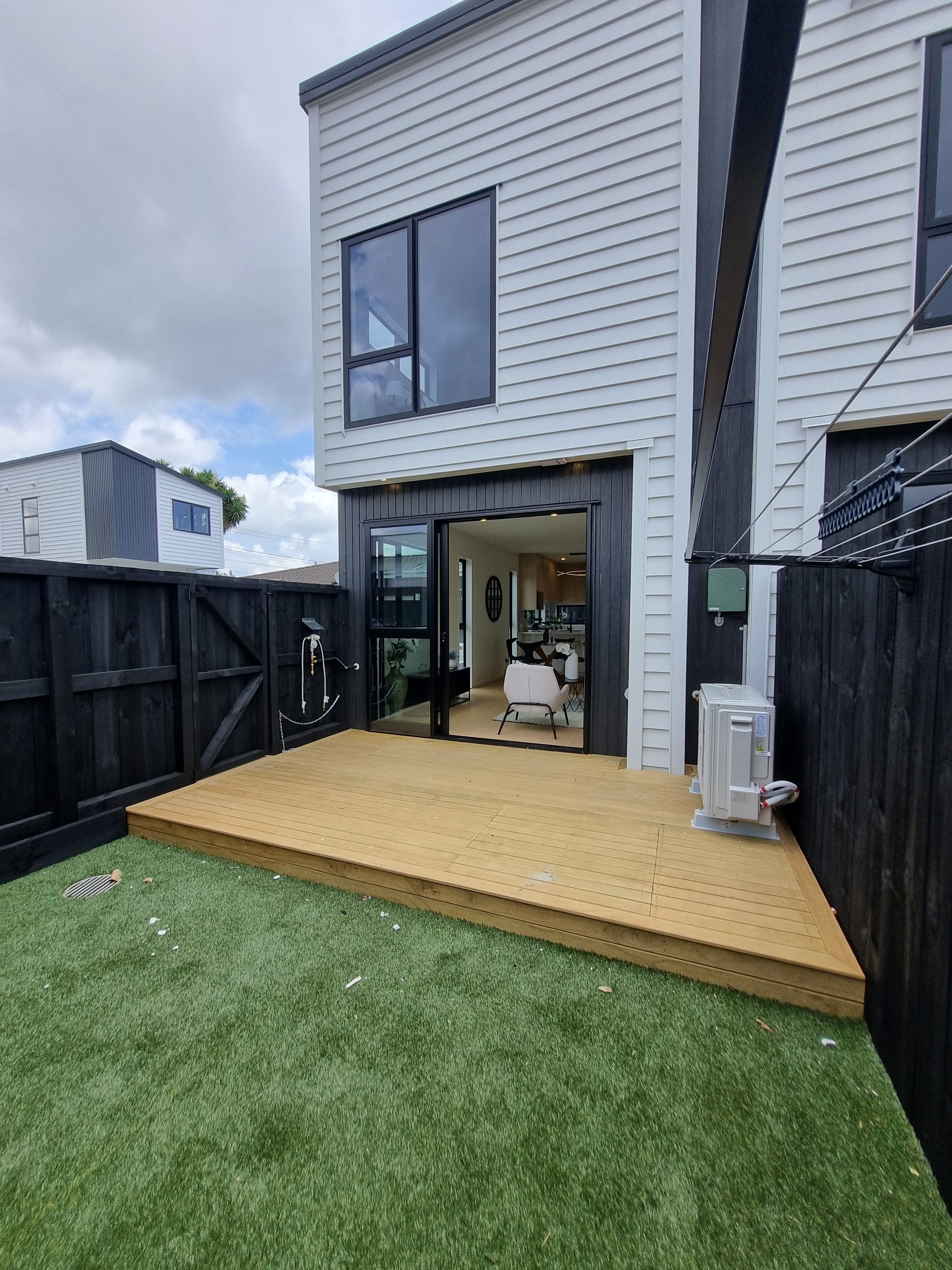 4/50 Fairview Road, Papatoetoe, Manukau City
