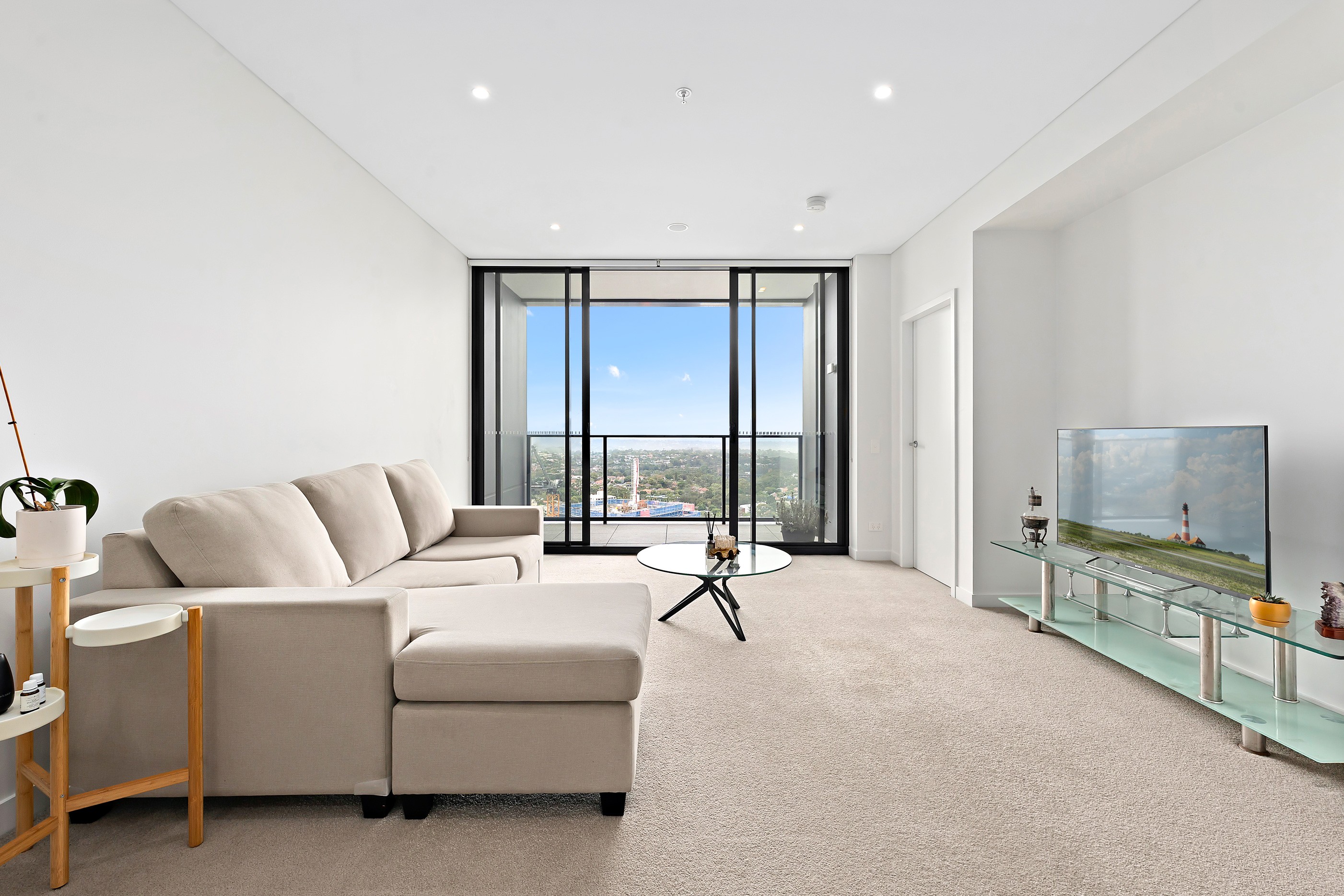 2408/472 Pacific Highway, St Leonards, NSW 2065