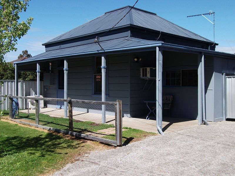 474 Maher Street, Deniliquin, NSW 2710