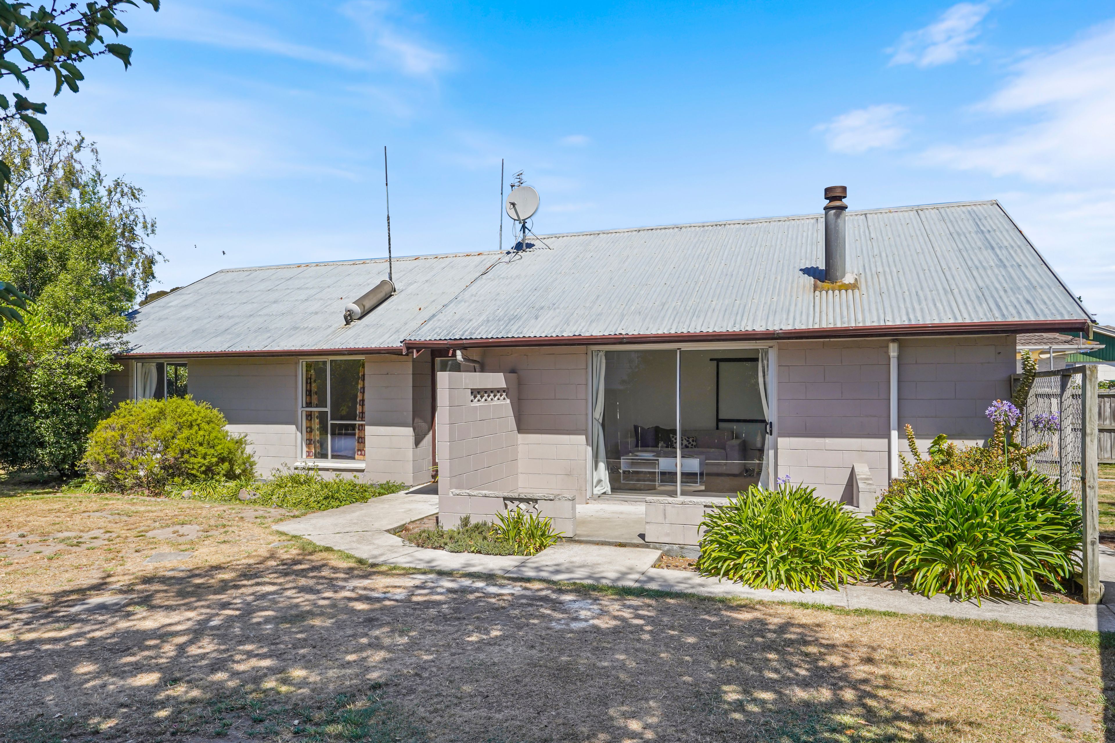 4 Takapu Place, Bromley, Christchurch City