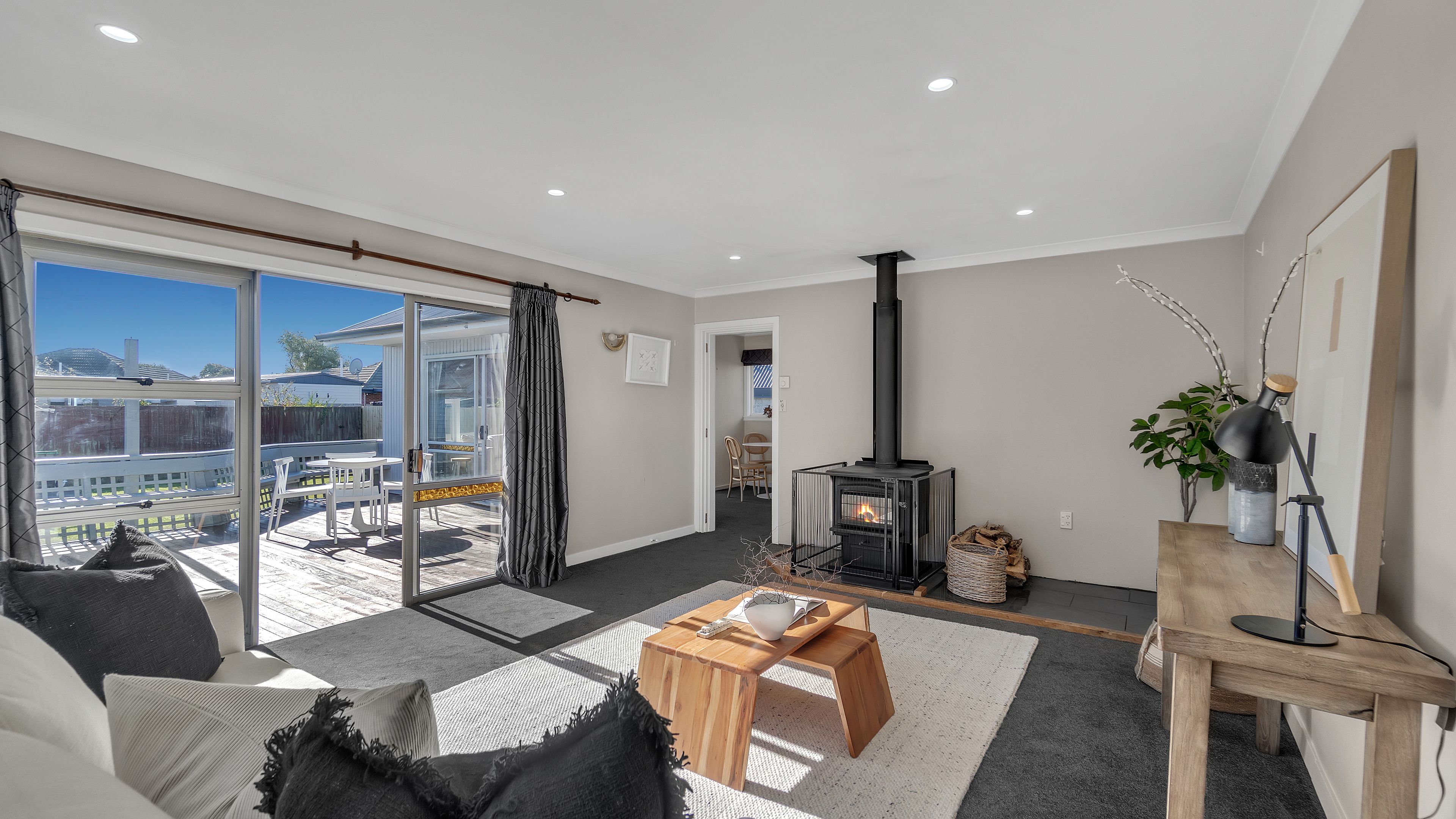 13 Hewlings Street, Shirley, Christchurch City