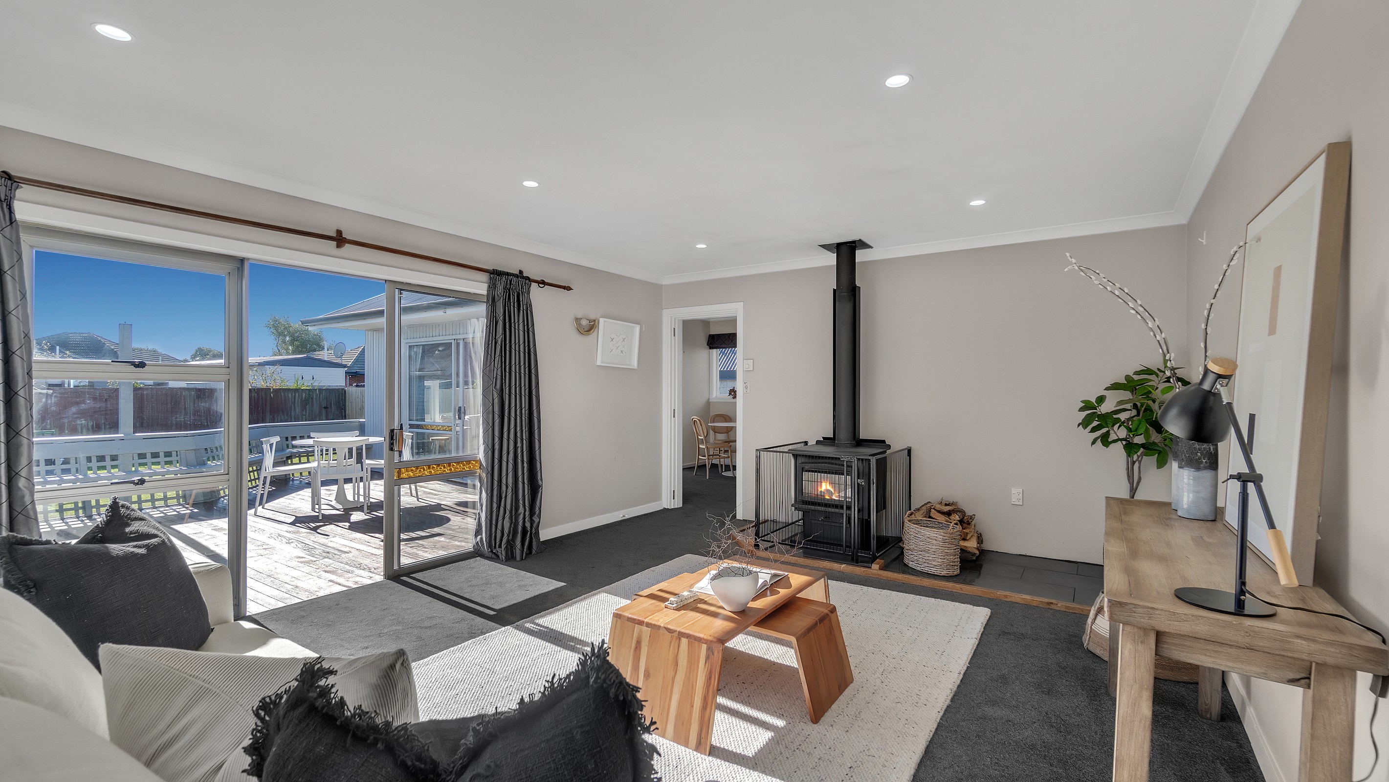 13 Hewlings Street, Shirley, Christchurch City