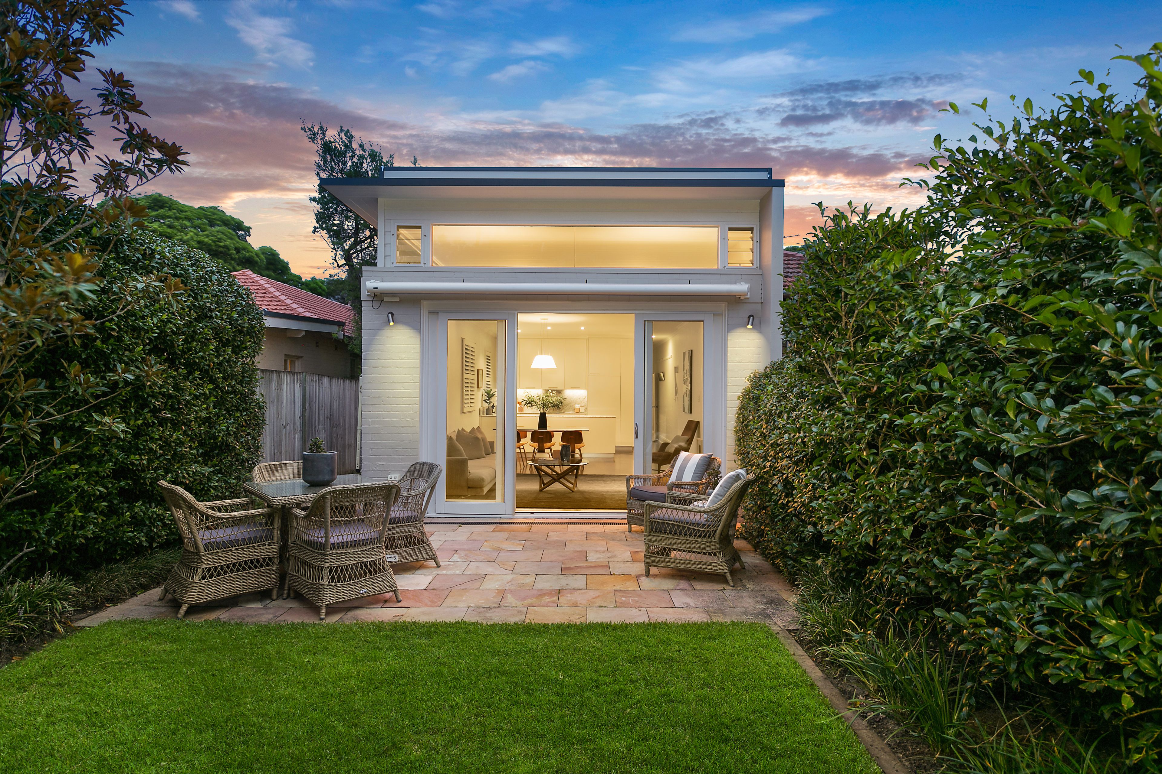 15 Glover Street, Mosman, NSW 2088