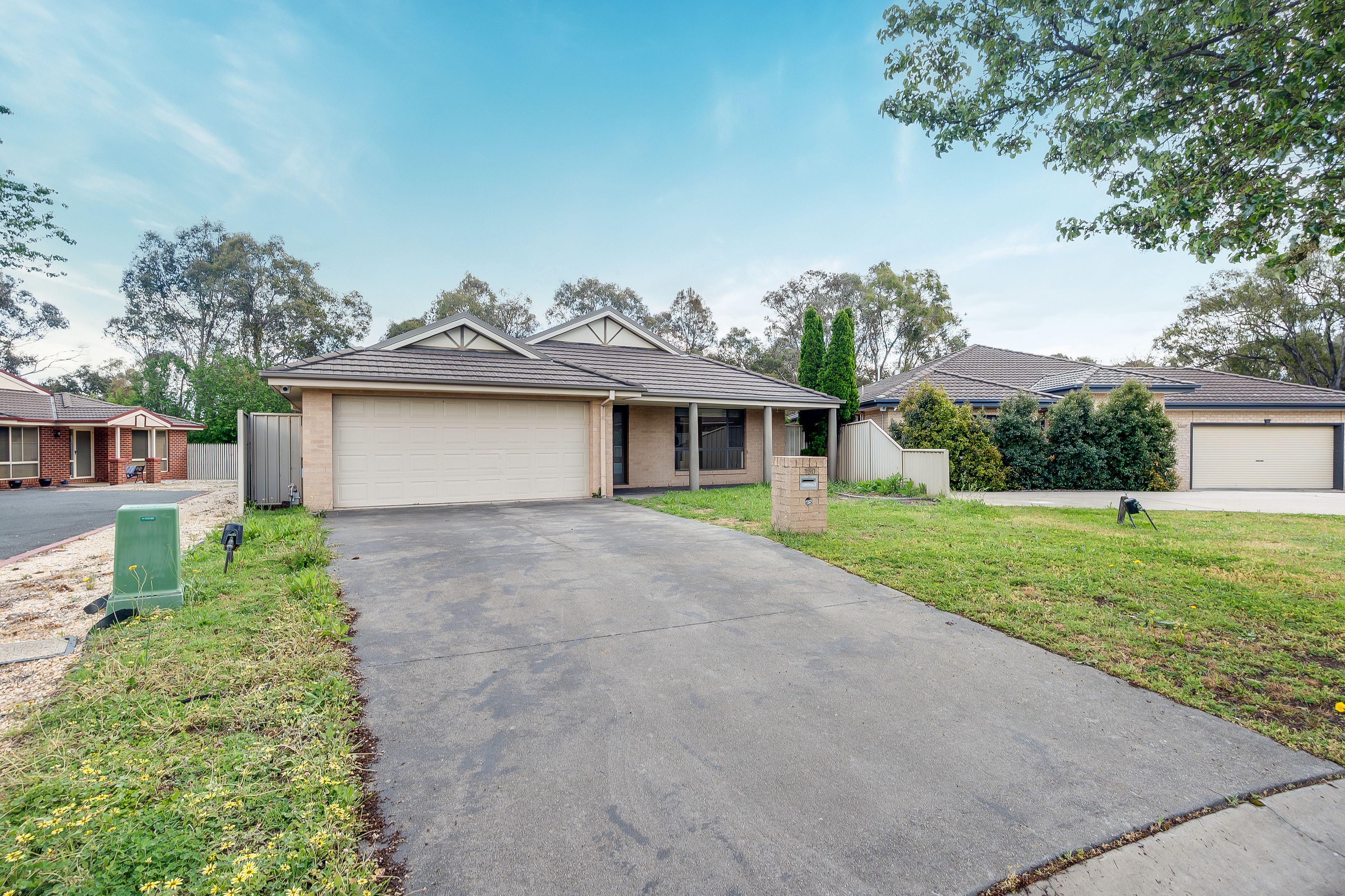 130 Dryandra Way, Thurgoona, NSW 2640