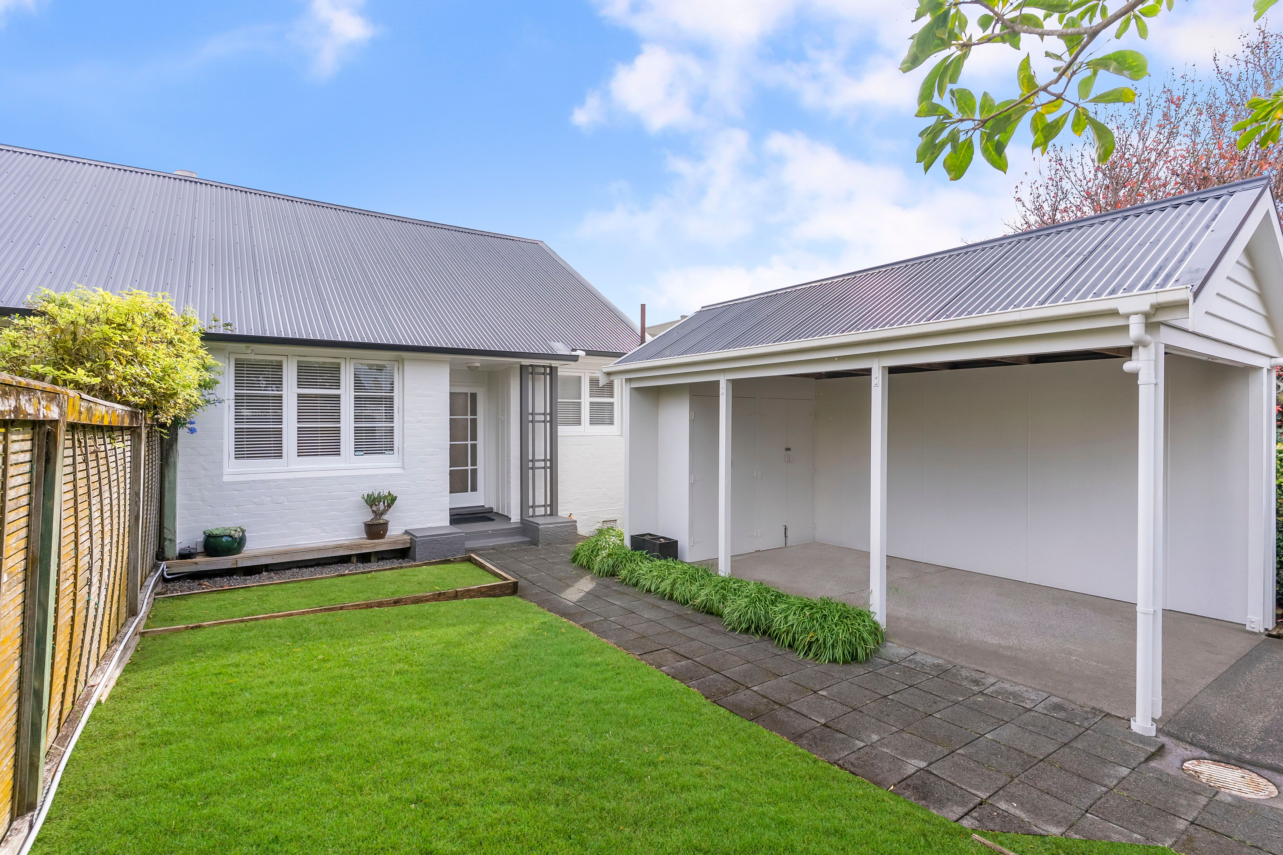 25 Edmund Street, St Heliers, Auckland City