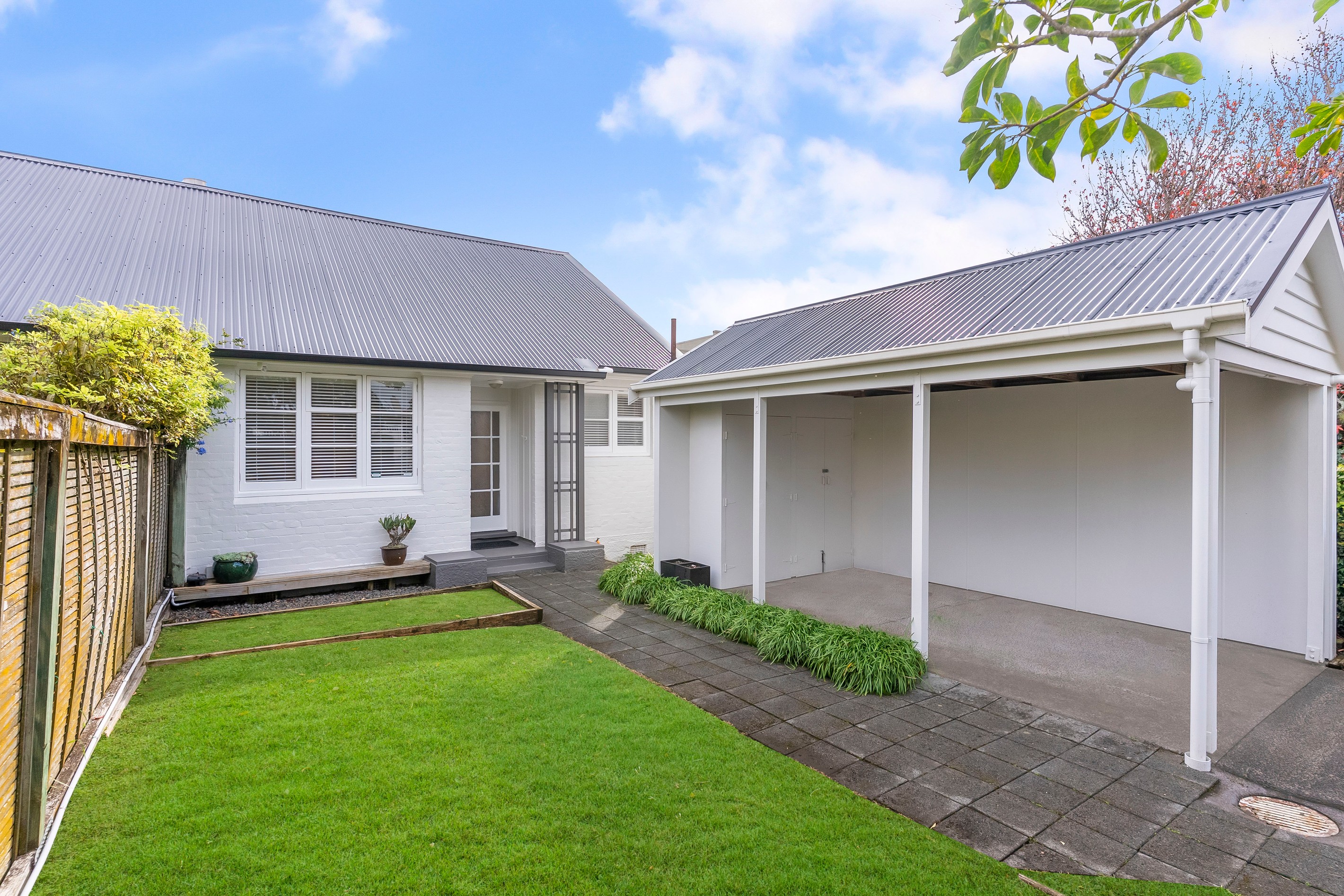 25 Edmund Street, St Heliers, Auckland City