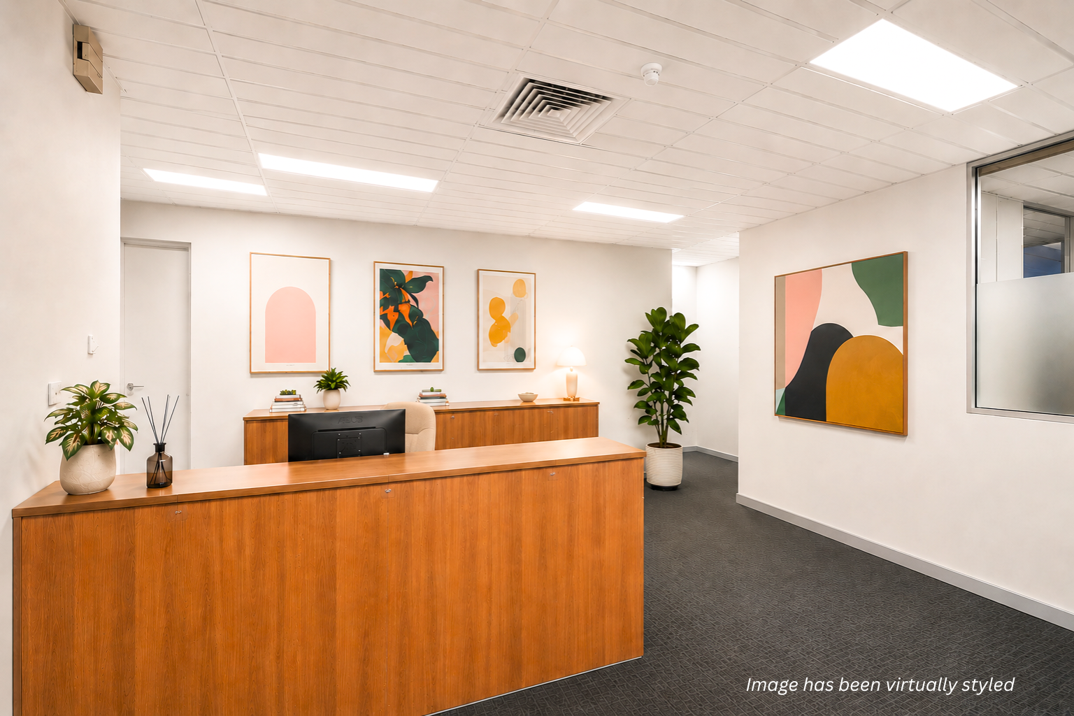 Suite 52, Level 3/162 - 166 Goulburn Street, Surry Hills, NSW 2010