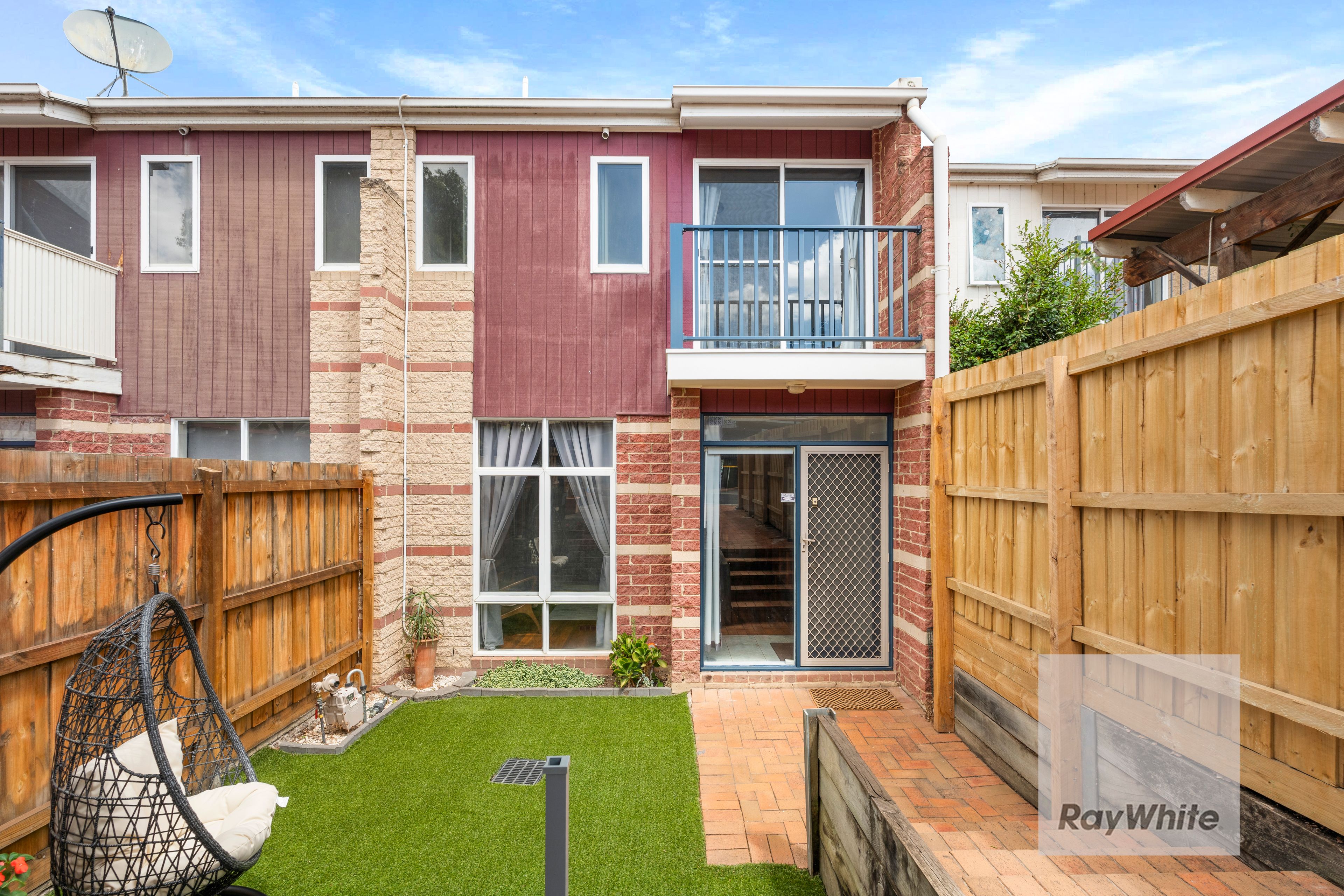 19/121 Grange Boulevard, Bundoora, VIC 3083
